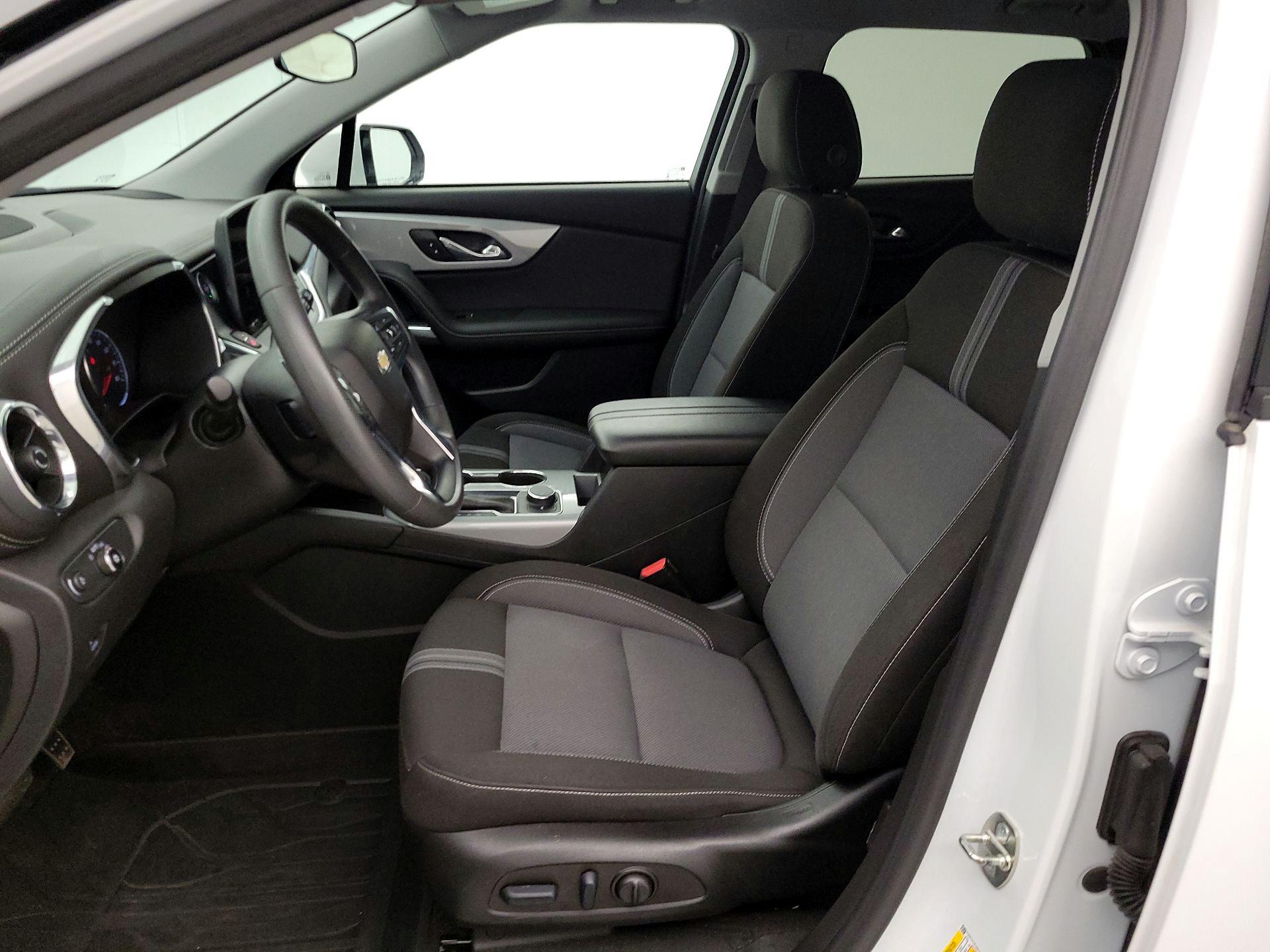 Thumbnail: 2023 Chevrolet Blazer - 11
