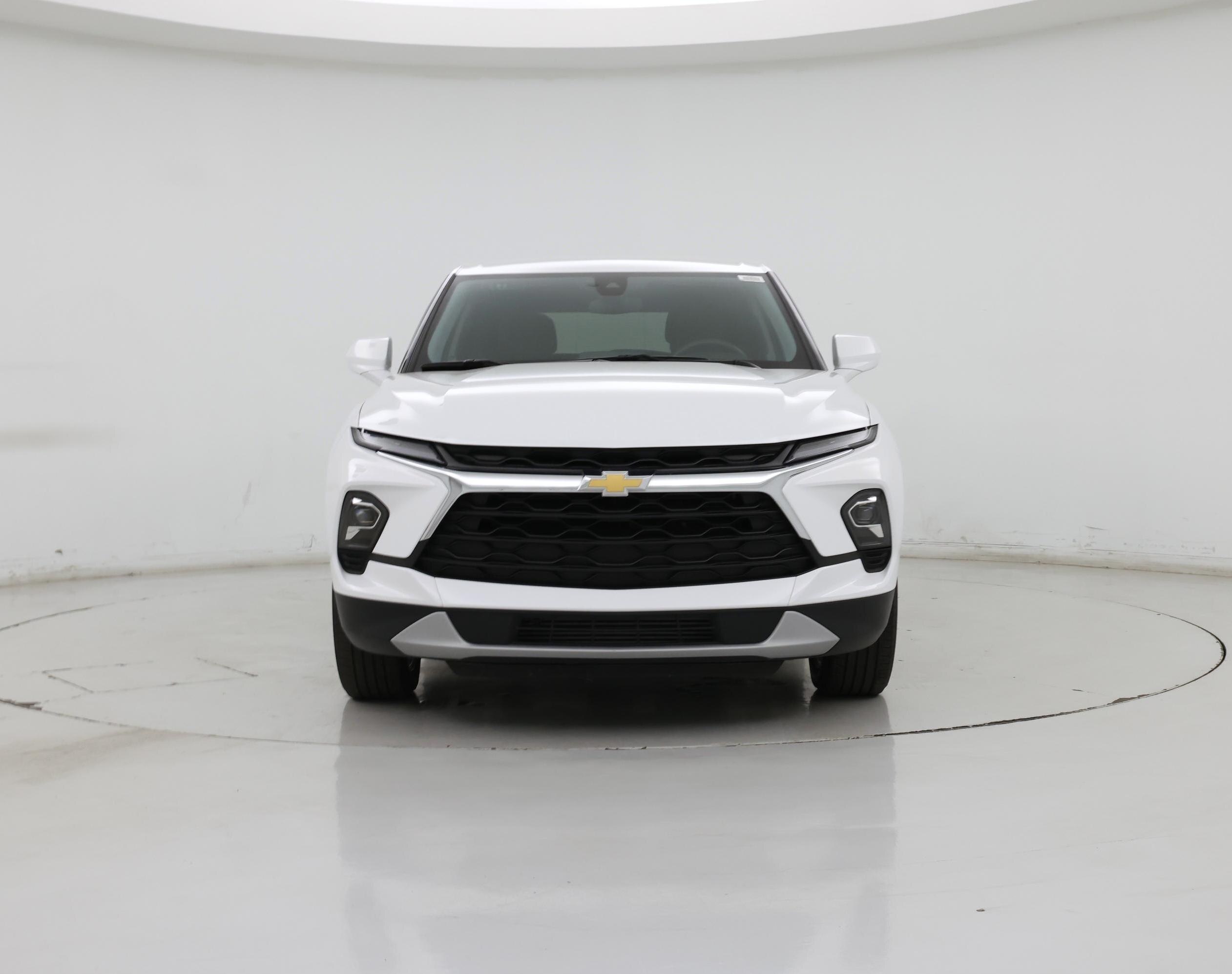 Thumbnail: 2023 Chevrolet Blazer - 5
