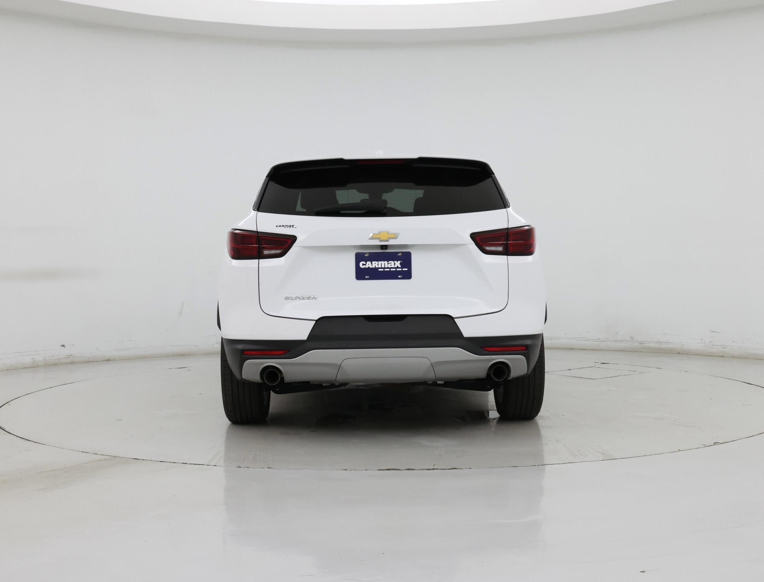 Thumbnail: 2023 Chevrolet Blazer - 6