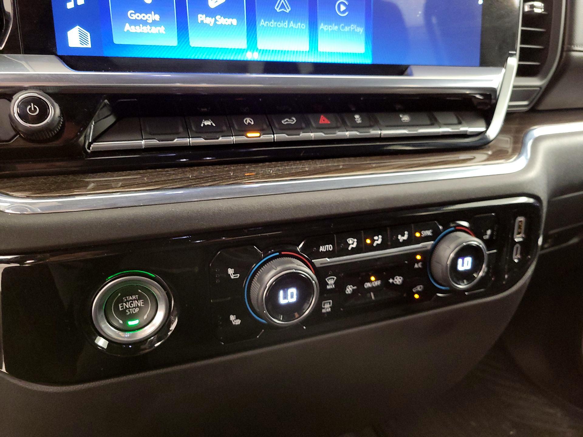 Thumbnail: 2023 Chevrolet Silverado 1500 - 17