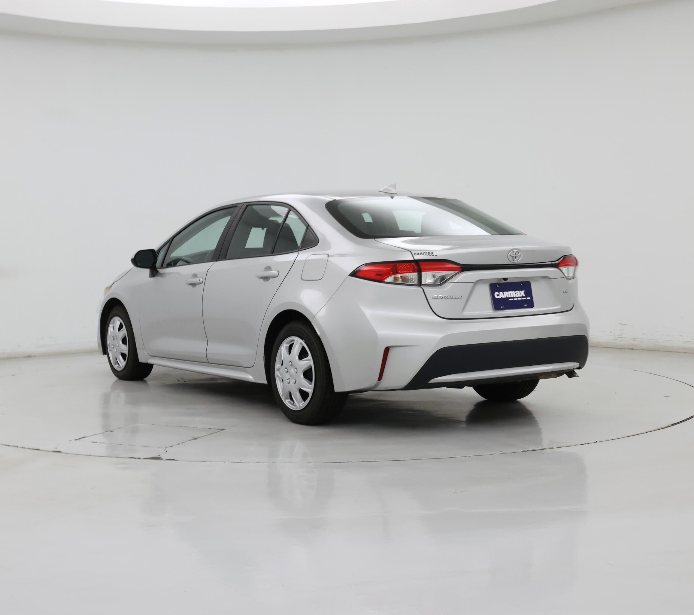 Thumbnail: 2022 Toyota Corolla - 2