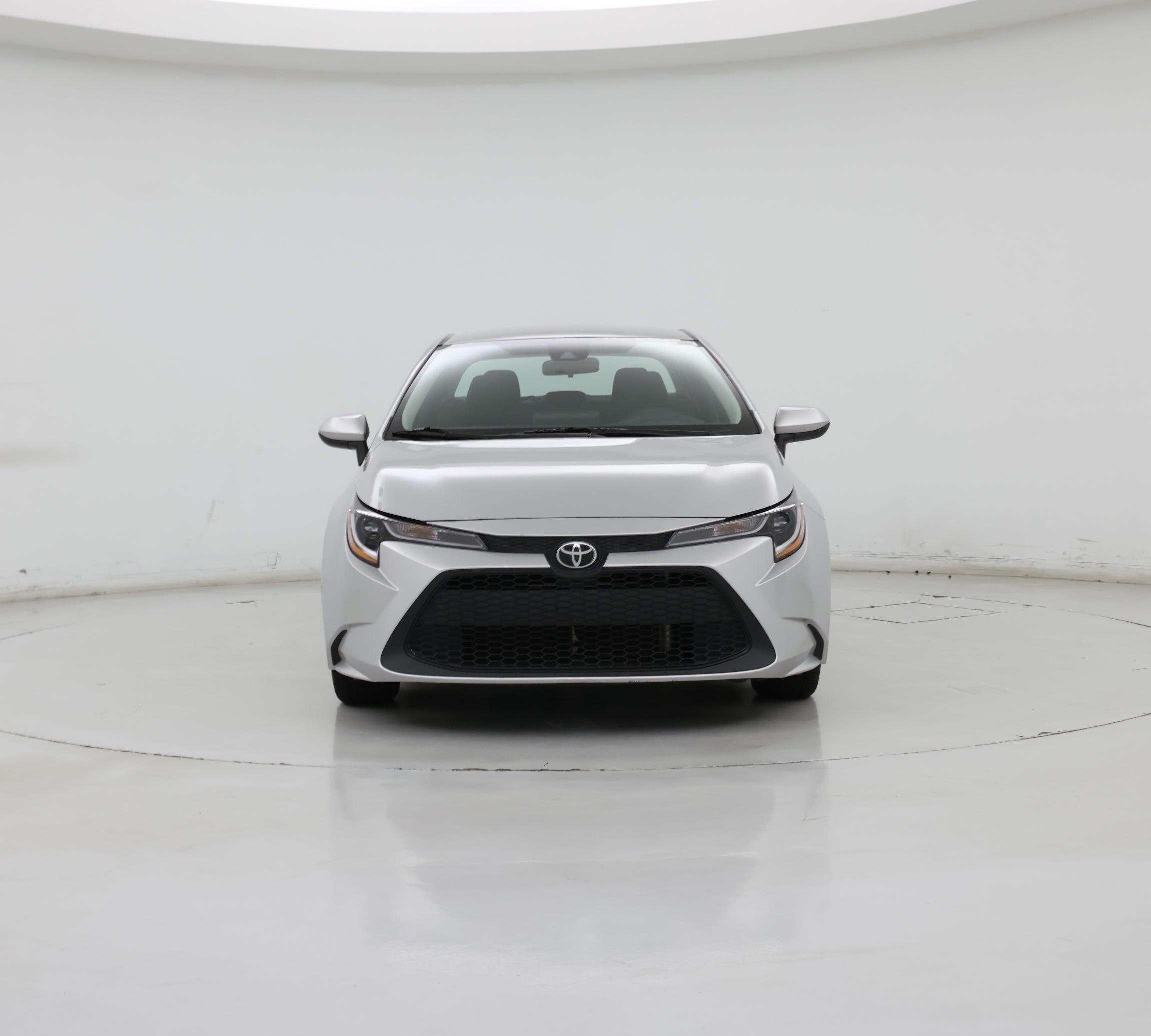 Thumbnail: 2022 Toyota Corolla - 5