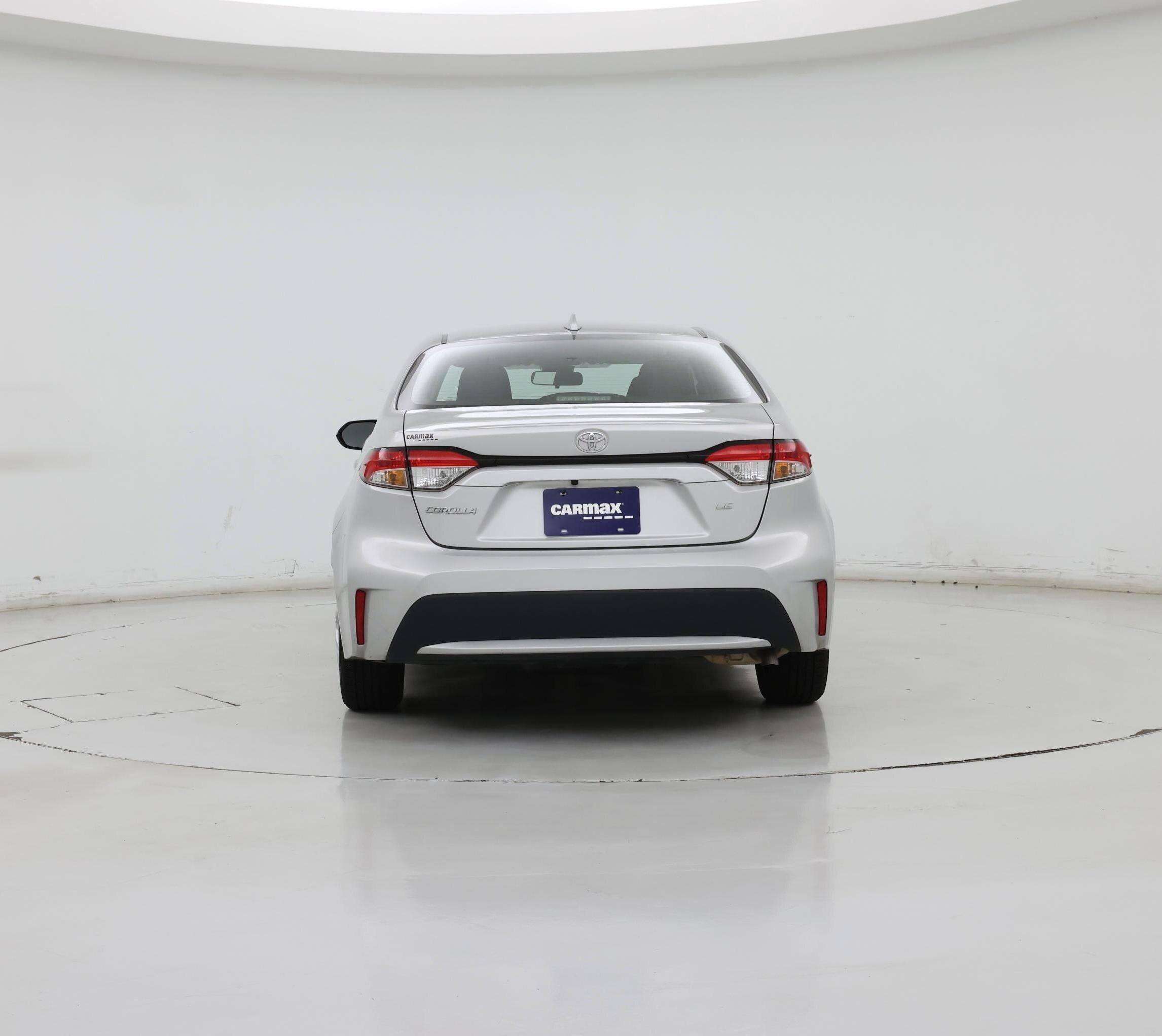 Thumbnail: 2022 Toyota Corolla - 6