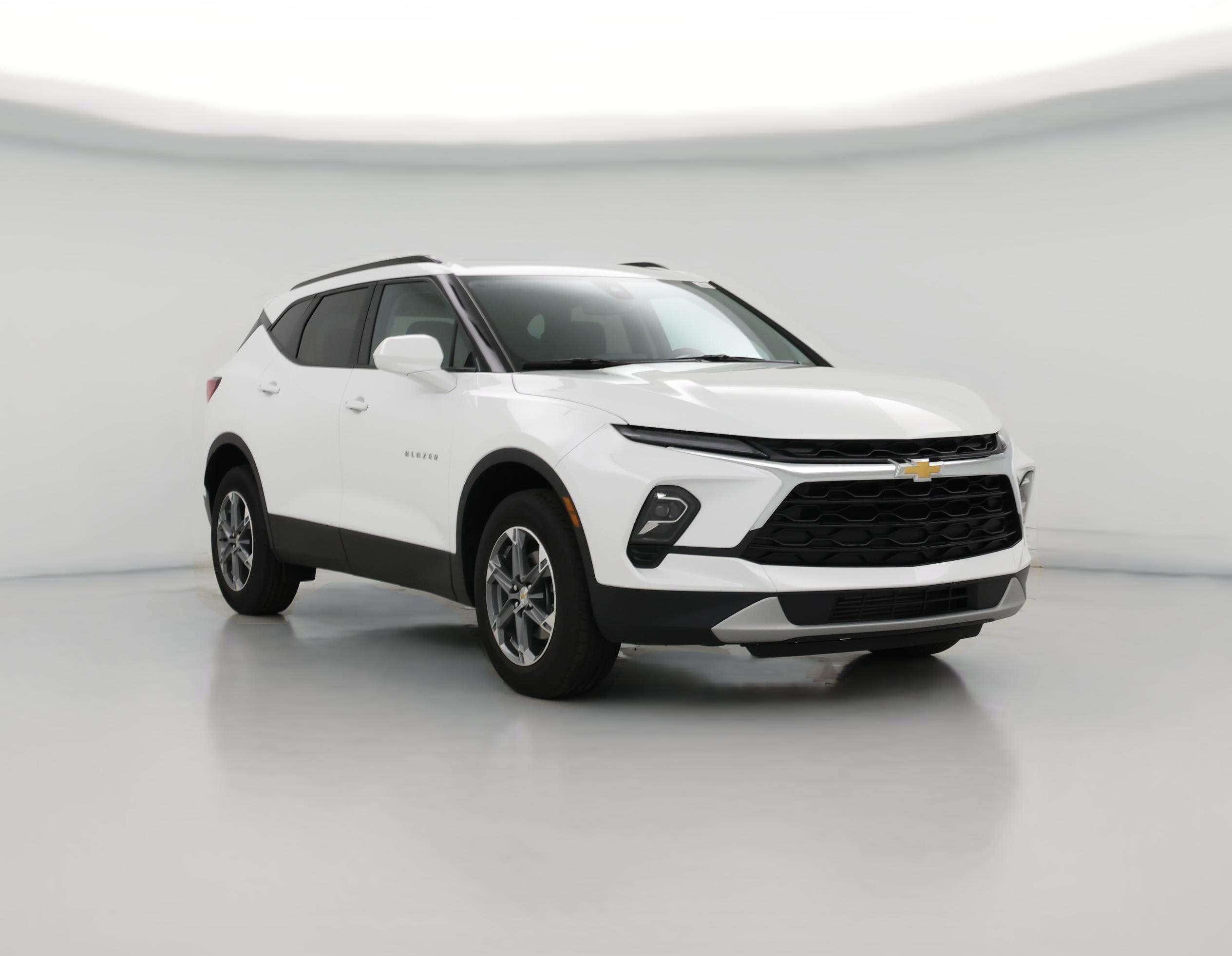 Thumbnail: 2023 Chevrolet Blazer - 1