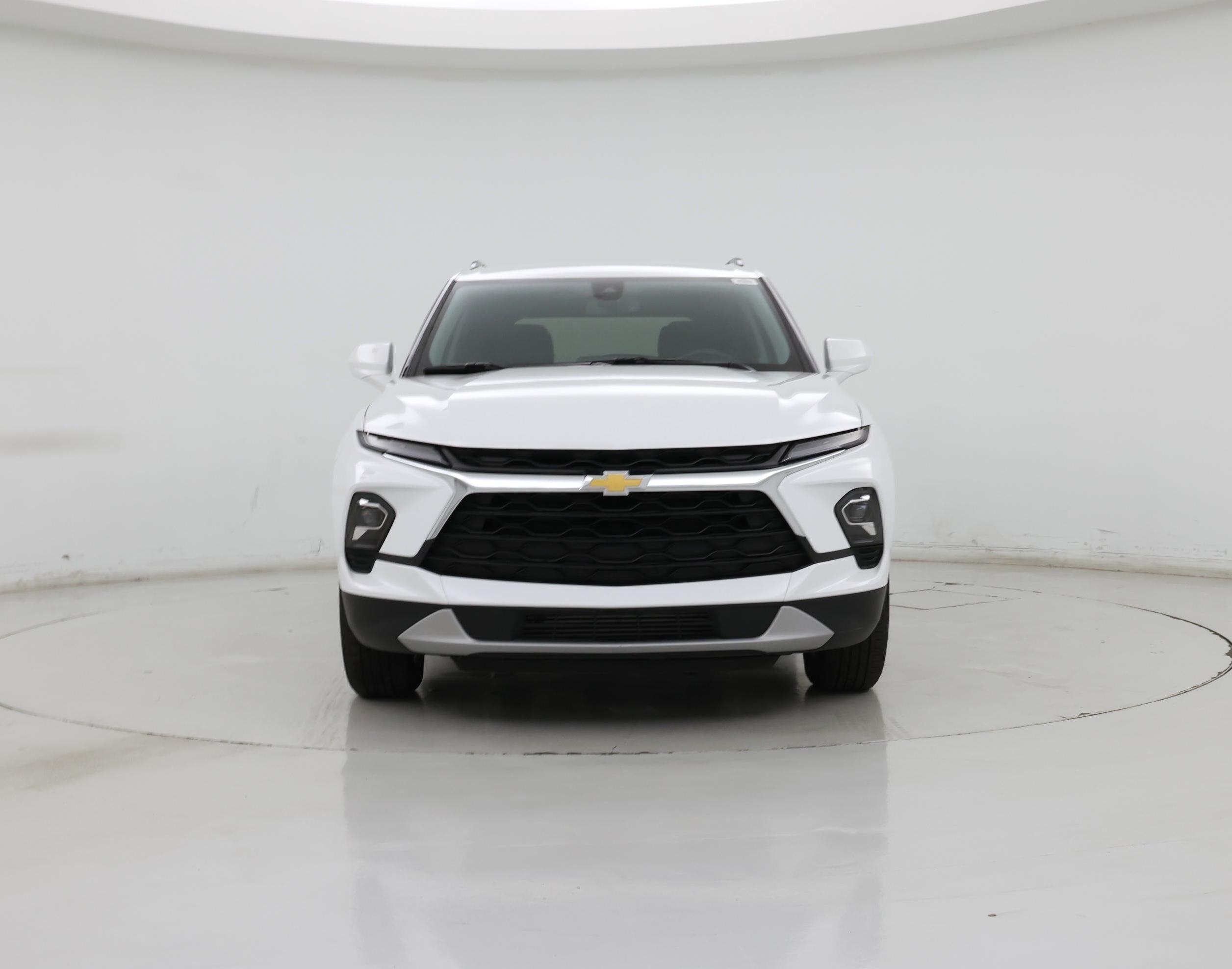 Thumbnail: 2023 Chevrolet Blazer - 5
