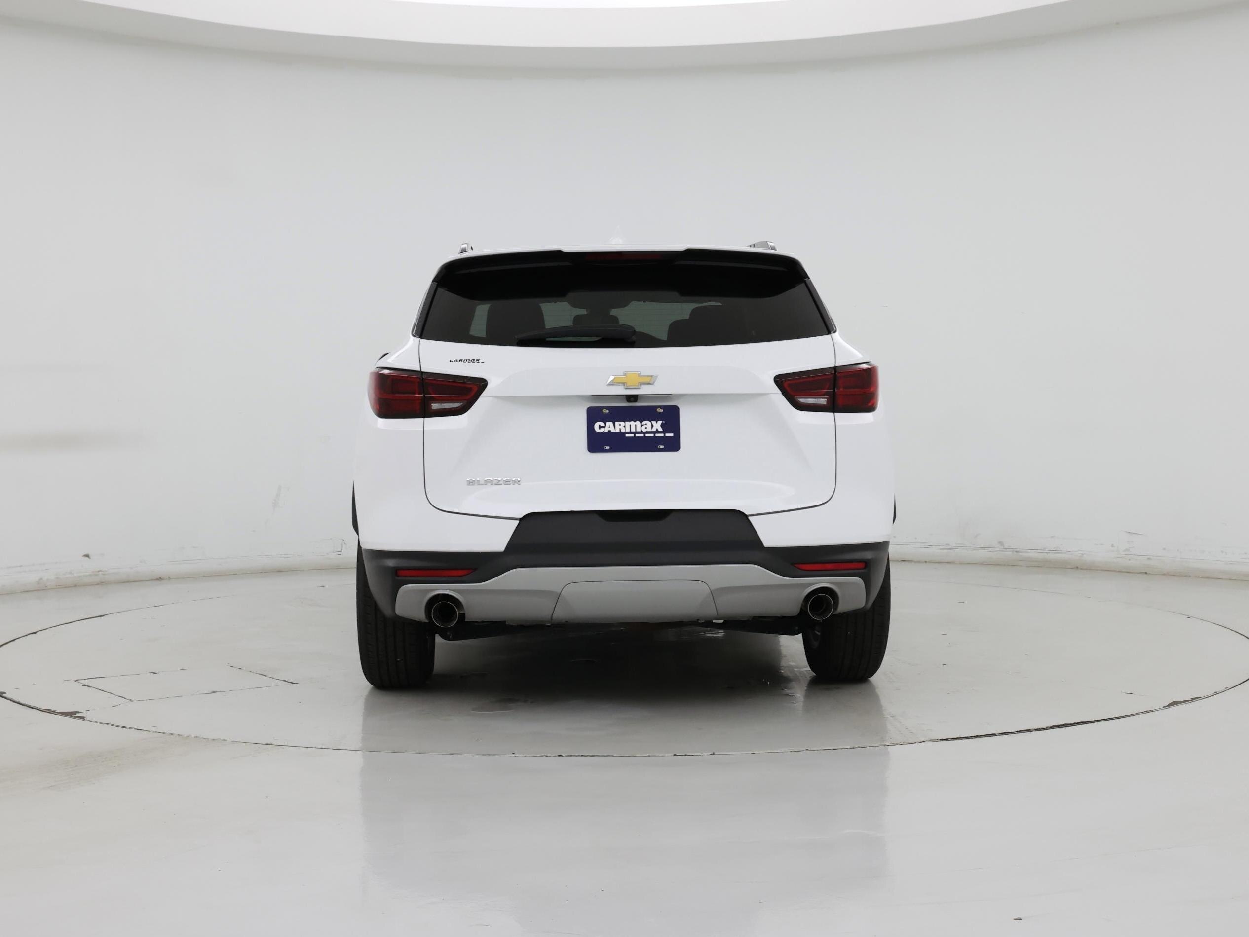 Thumbnail: 2023 Chevrolet Blazer - 6