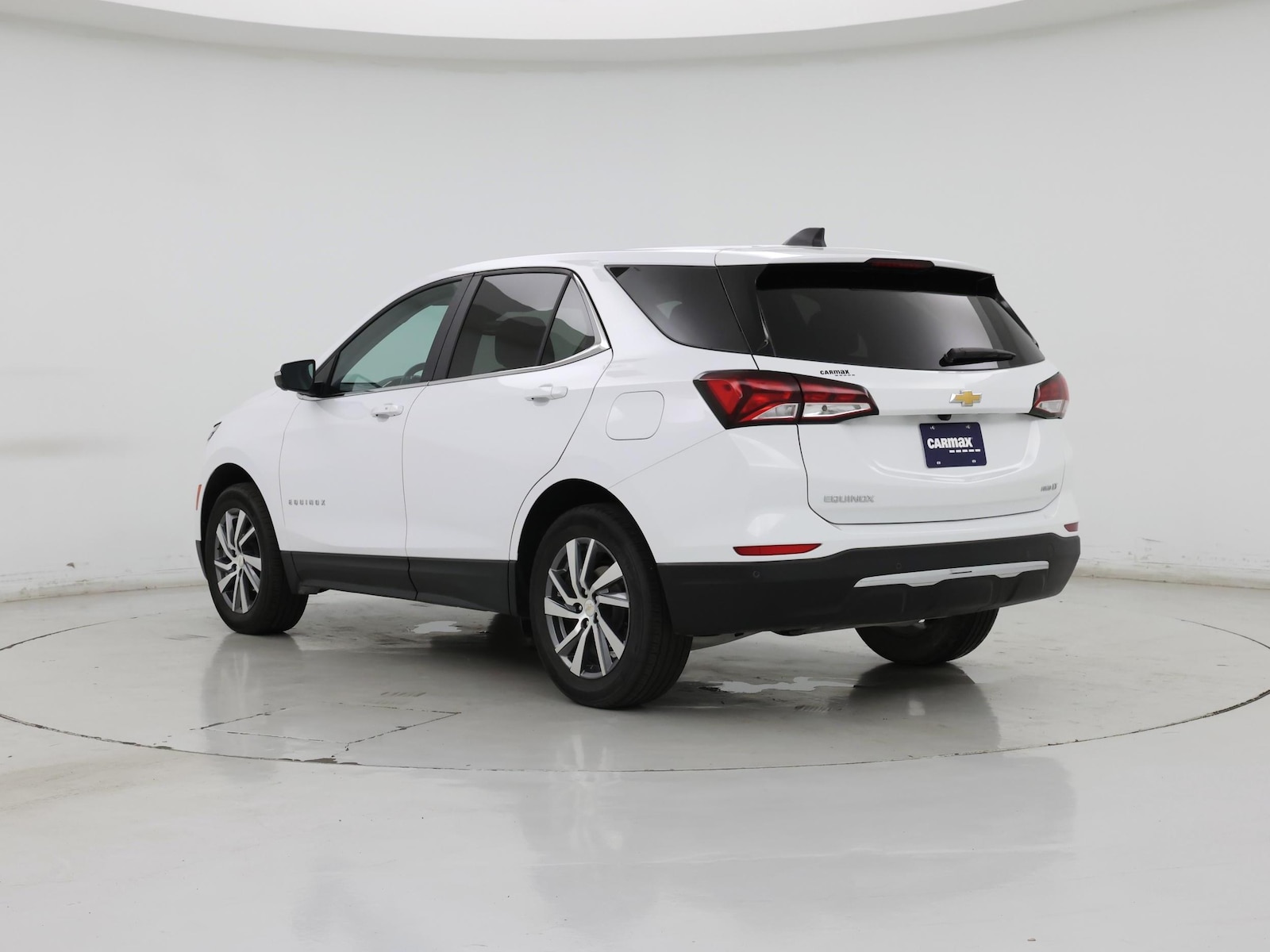 Image 3 of 2022 Chevrolet Equinox LT