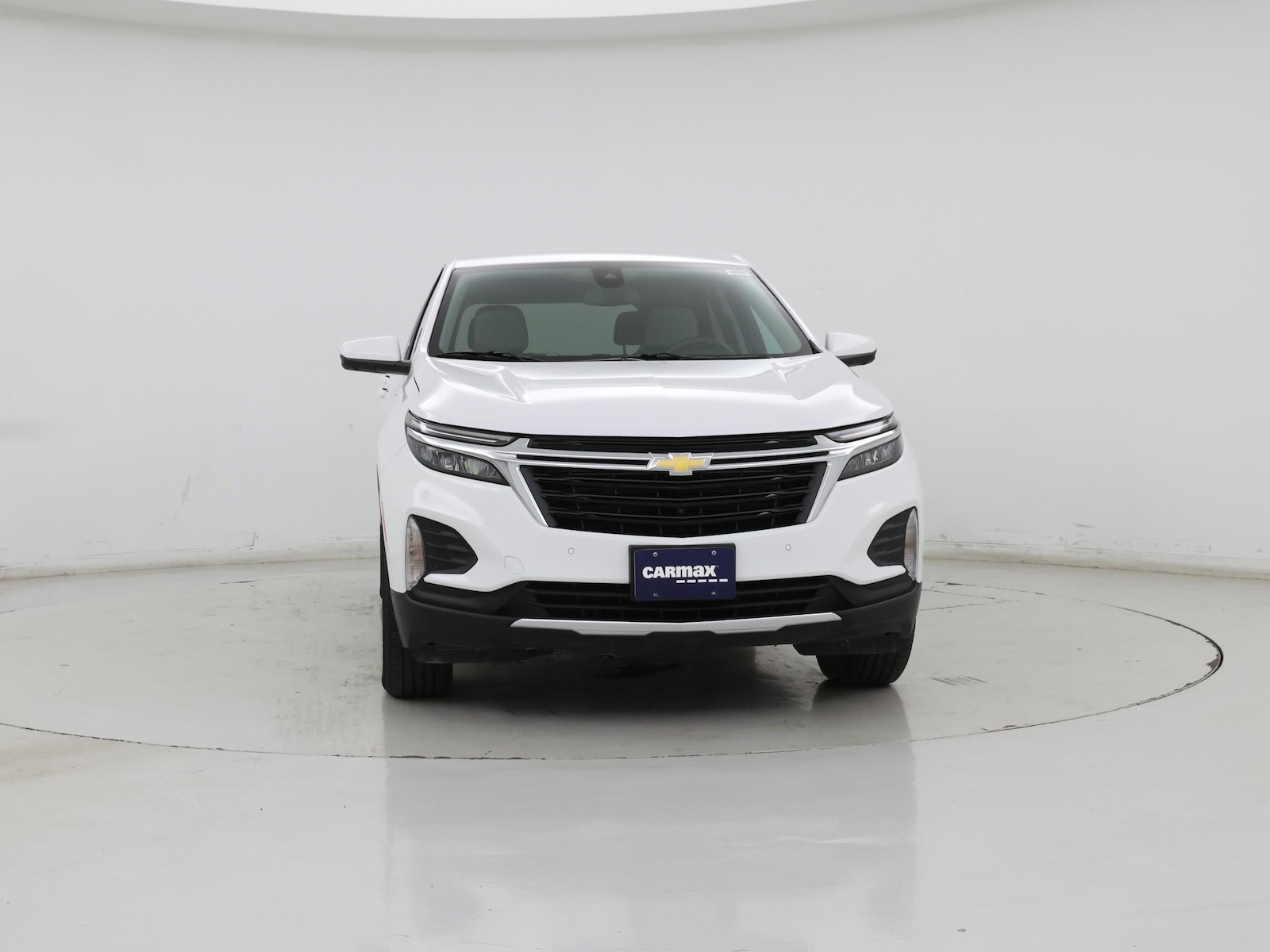 Image 6 of 2022 Chevrolet Equinox LT