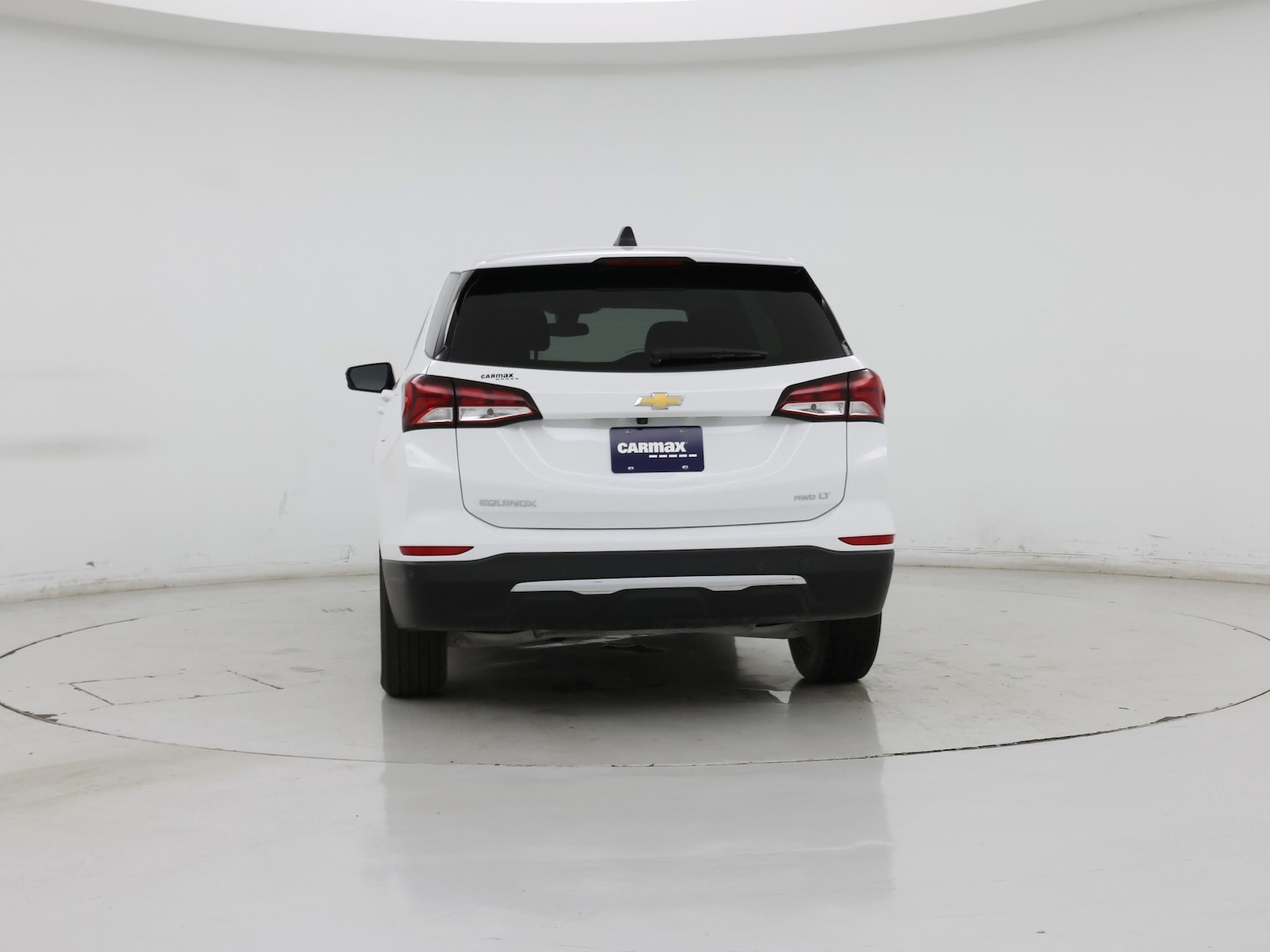 Image 7 of 2022 Chevrolet Equinox LT