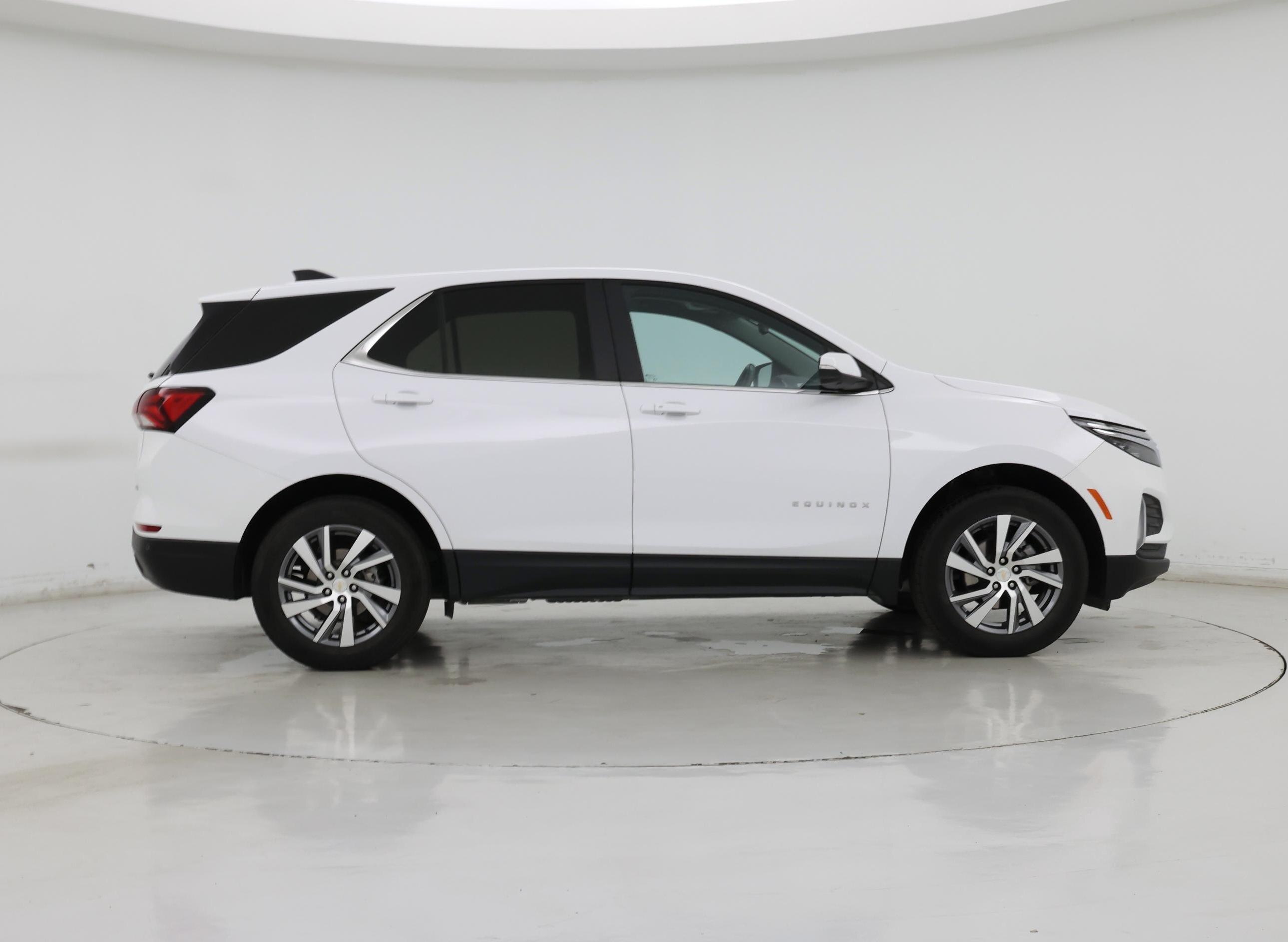 Thumbnail: 2022 Chevrolet Equinox - 7