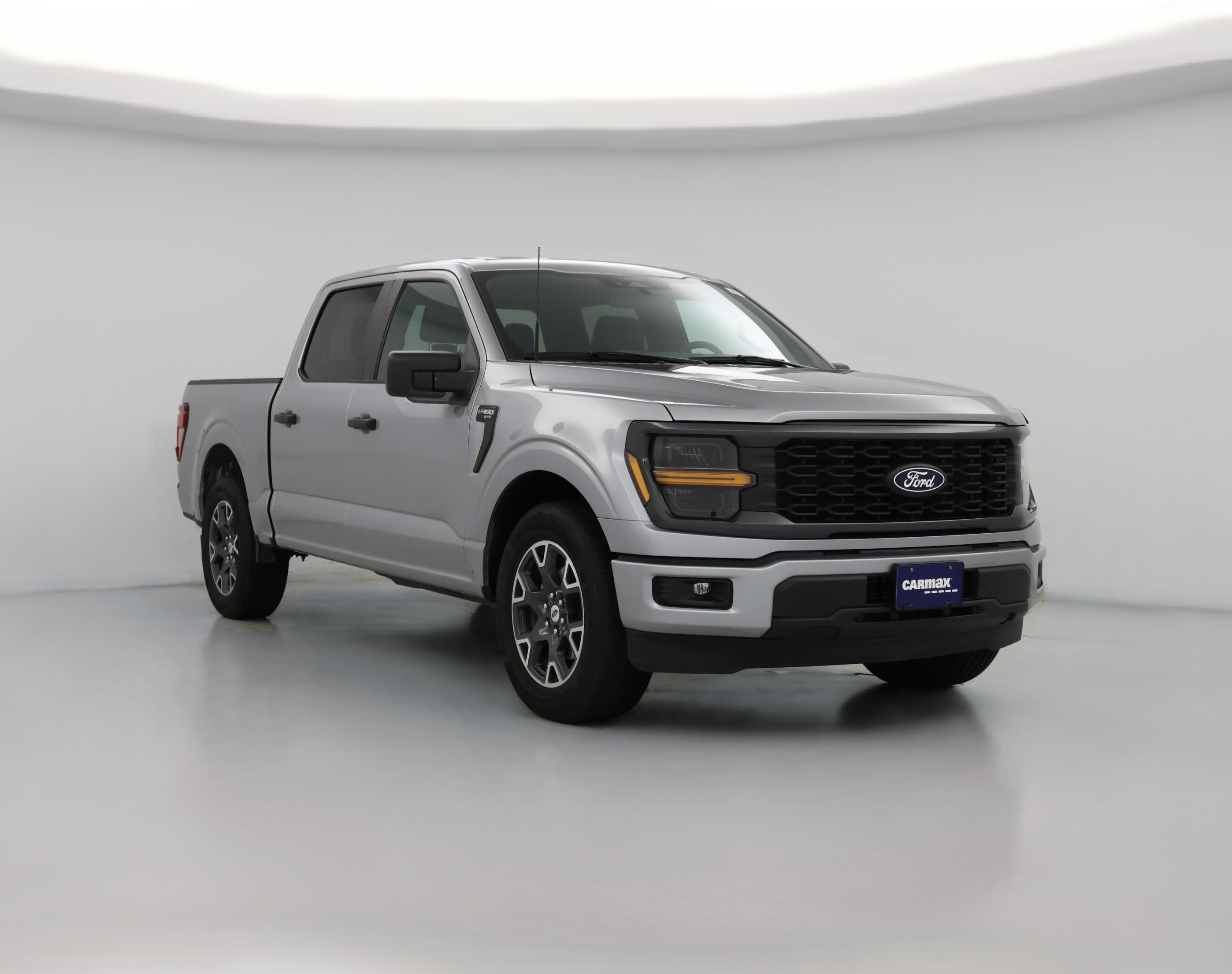 Thumbnail: 2024 Ford F-150 - 1