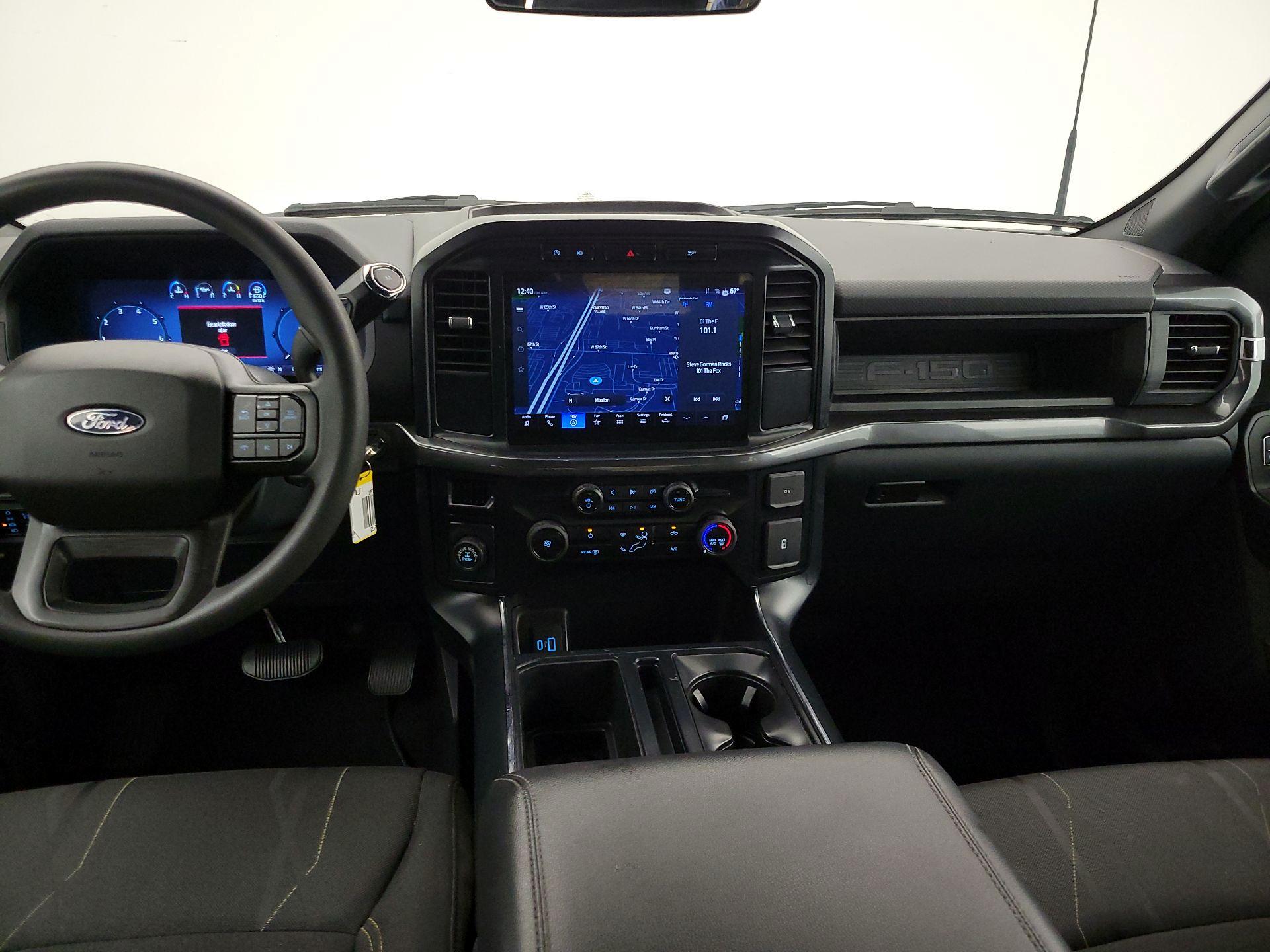 Thumbnail: 2024 Ford F-150 - 9