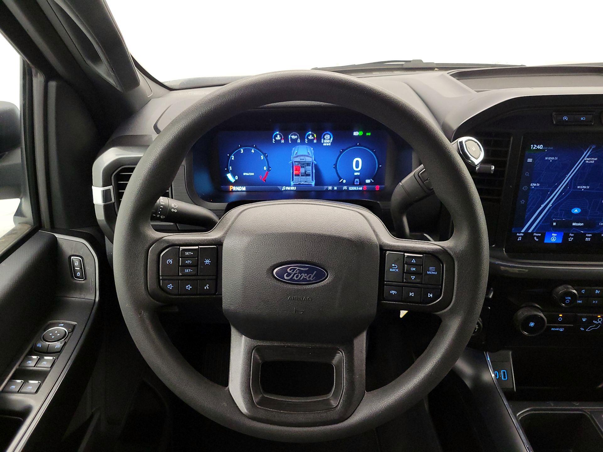 Thumbnail: 2024 Ford F-150 - 10