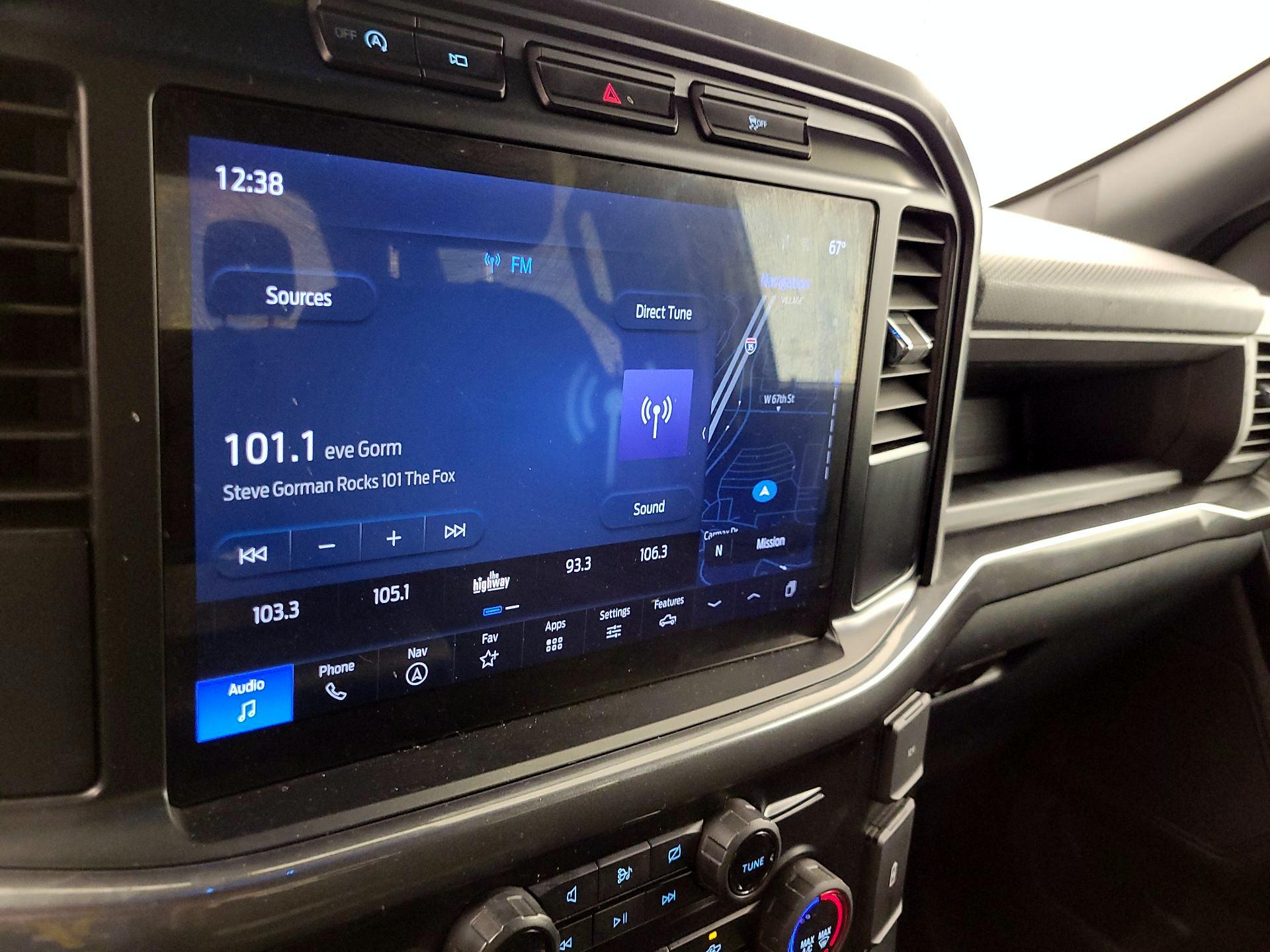 Thumbnail: 2024 Ford F-150 - 16