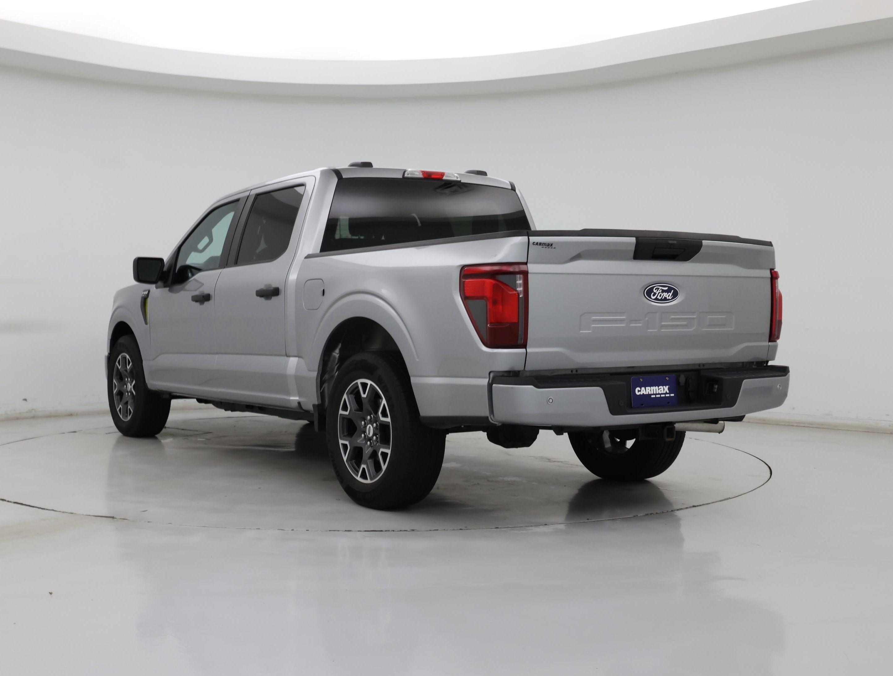 Thumbnail: 2024 Ford F-150 - 2