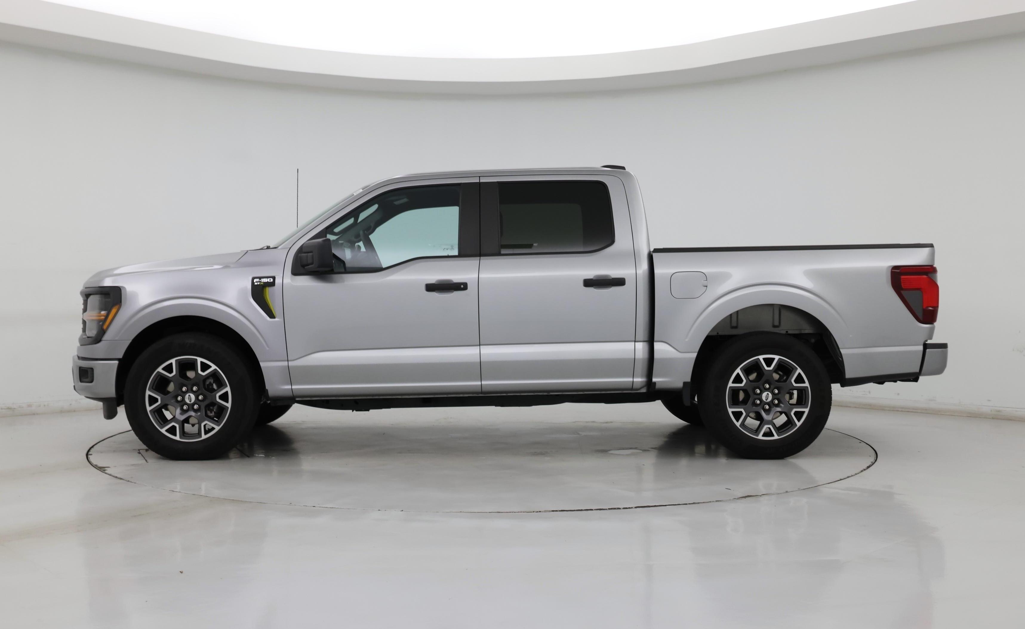 Thumbnail: 2024 Ford F-150 - 3