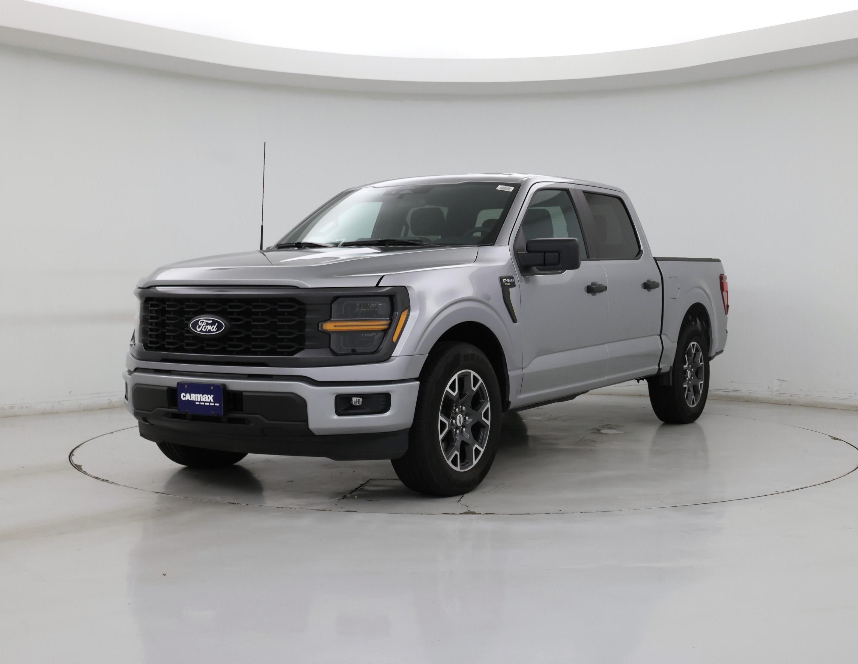 Thumbnail: 2024 Ford F-150 - 4