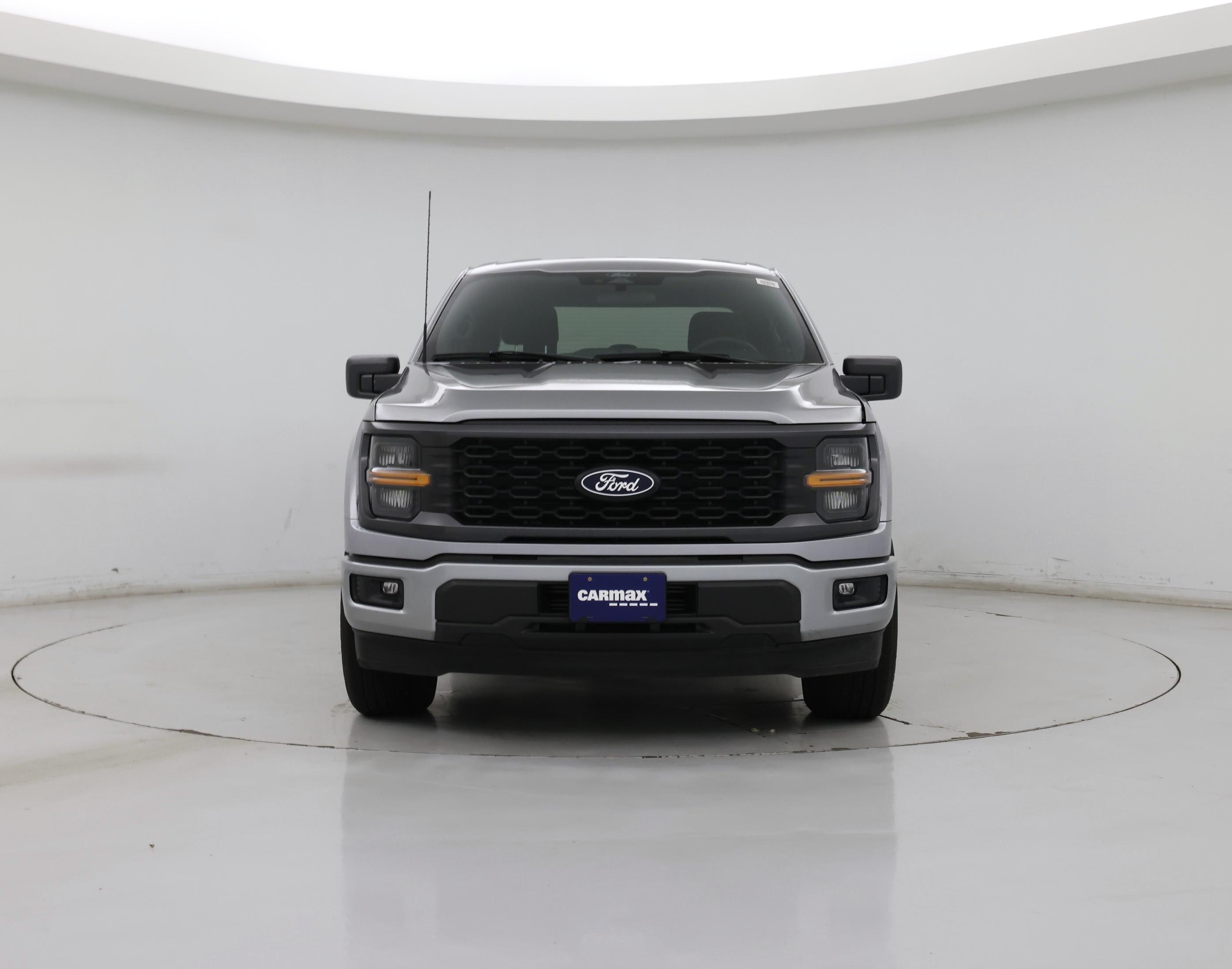 Thumbnail: 2024 Ford F-150 - 5