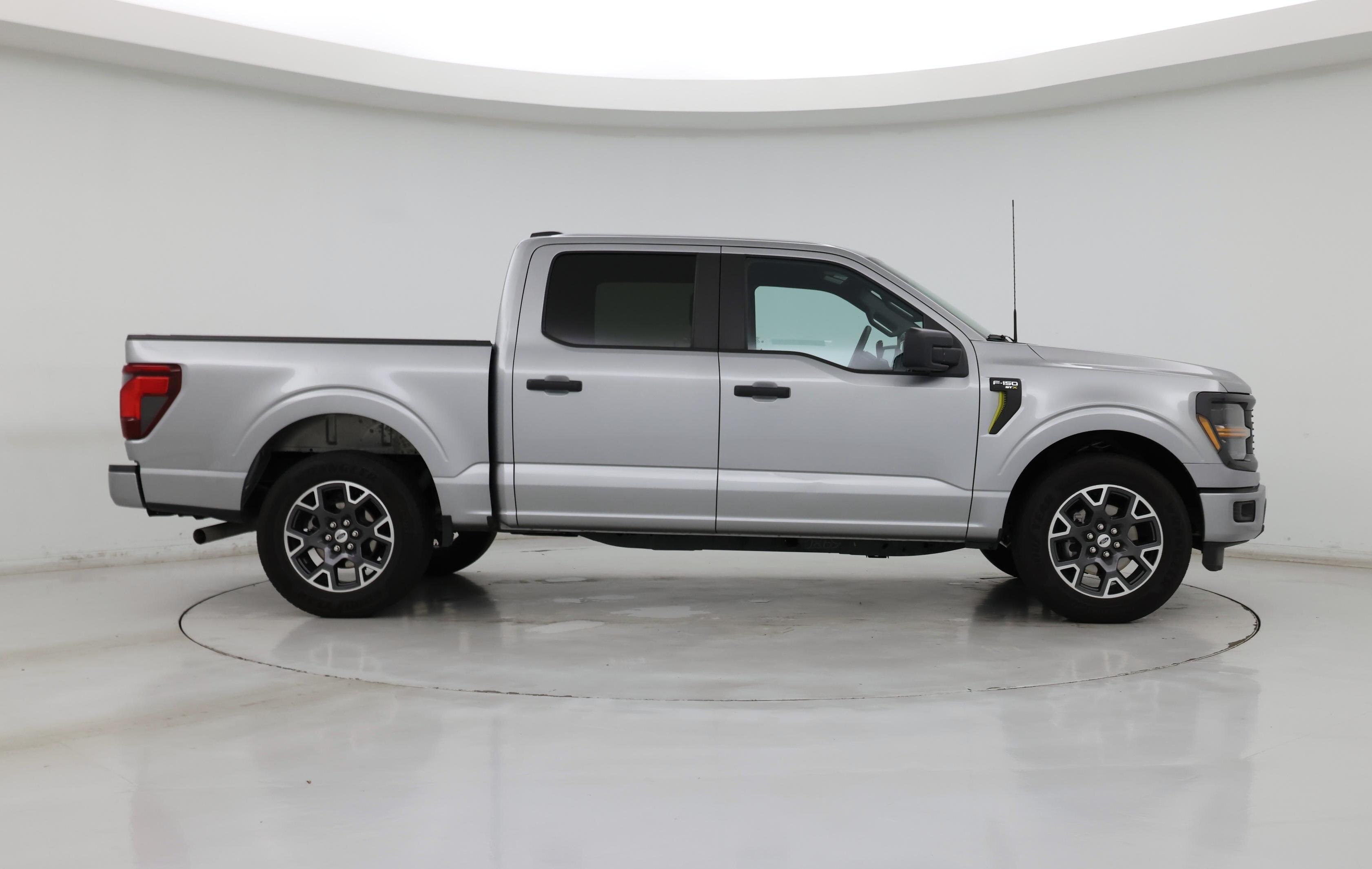 Thumbnail: 2024 Ford F-150 - 7