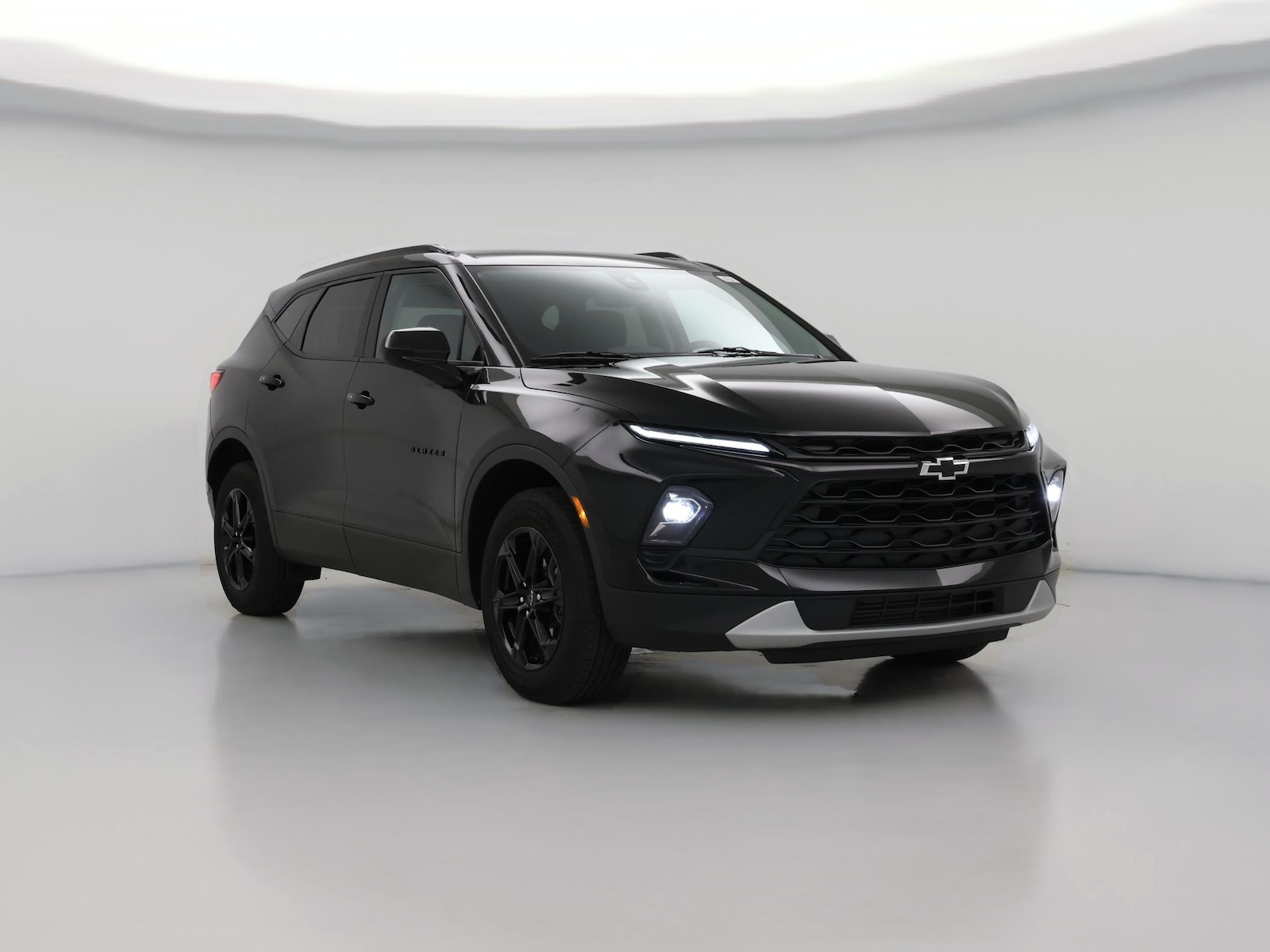 Image 1 of 2023 Chevrolet Blazer 2LT