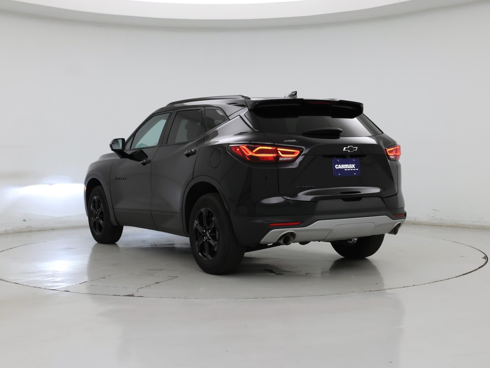Image 3 of 2023 Chevrolet Blazer 2LT