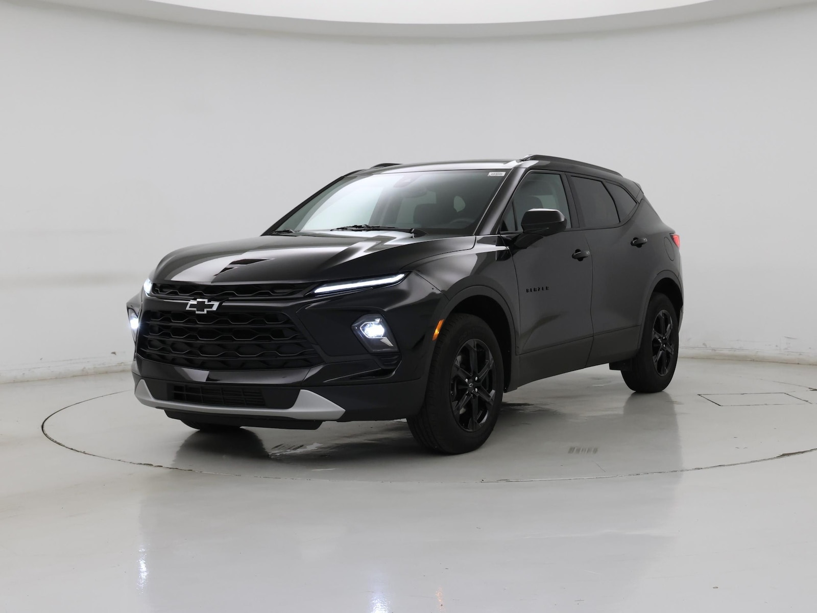 Image 5 of 2023 Chevrolet Blazer 2LT