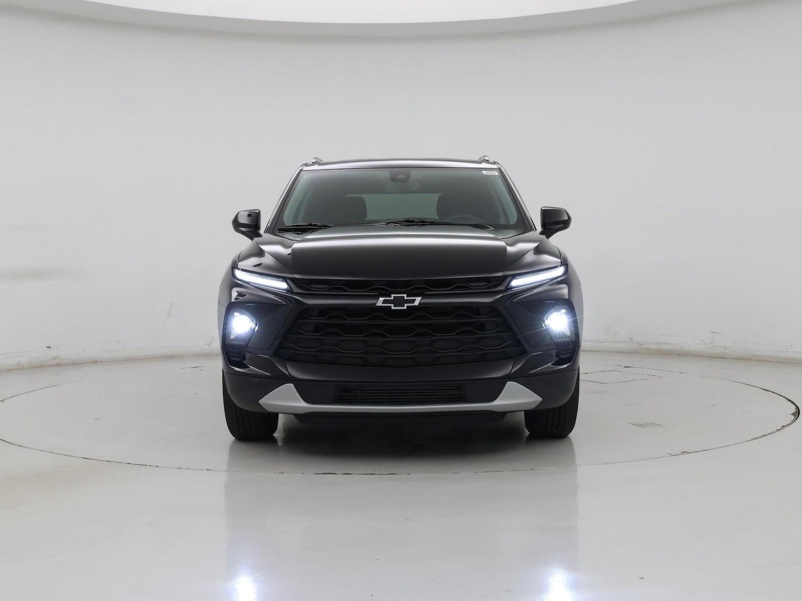 Image 6 of 2023 Chevrolet Blazer 2LT