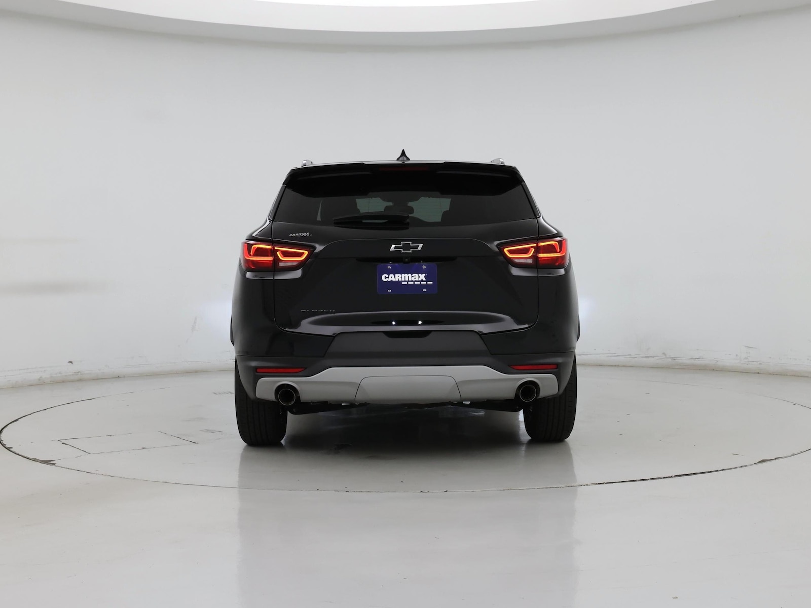 Image 7 of 2023 Chevrolet Blazer 2LT