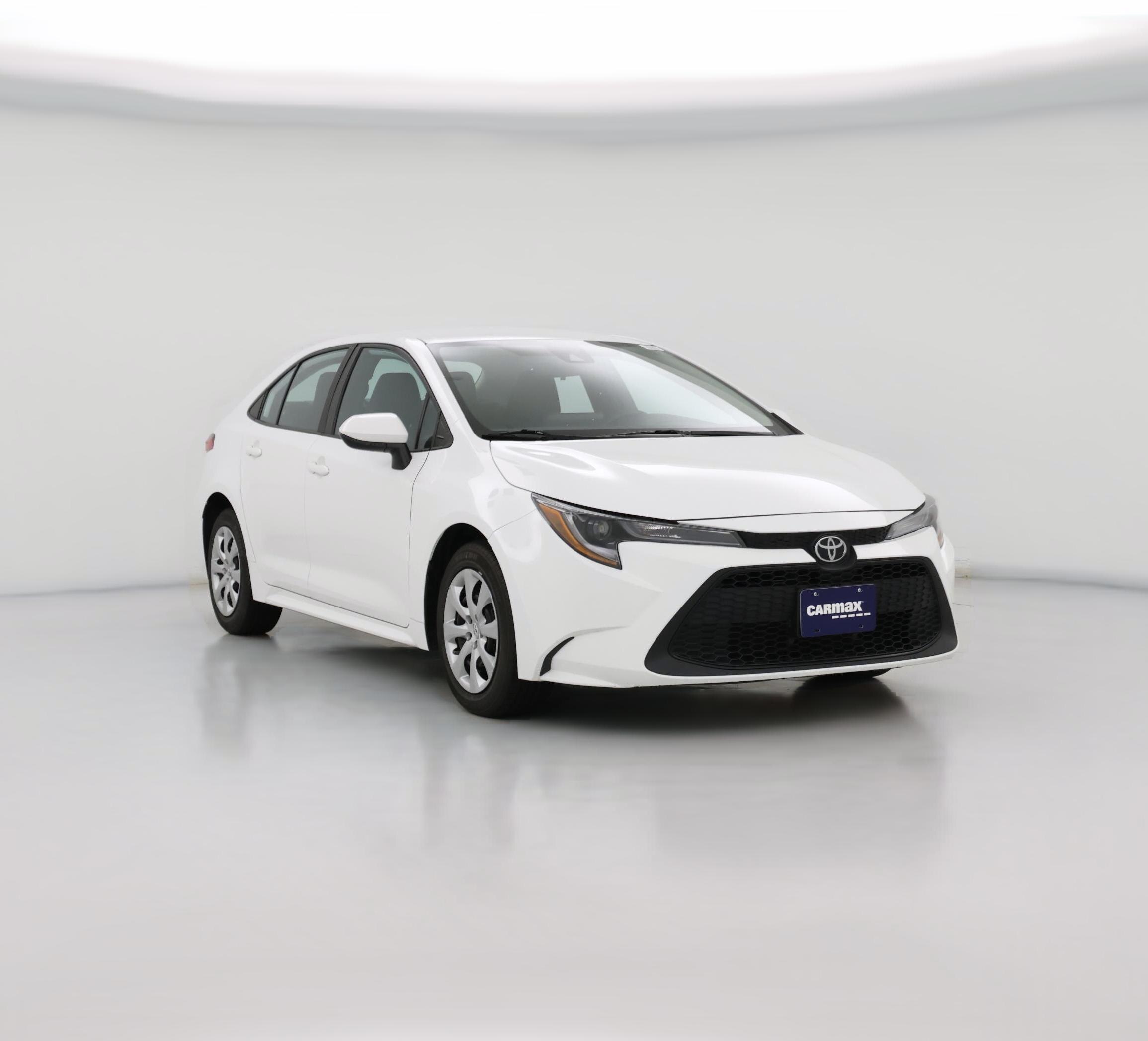 Thumbnail: 2022 Toyota Corolla - 1