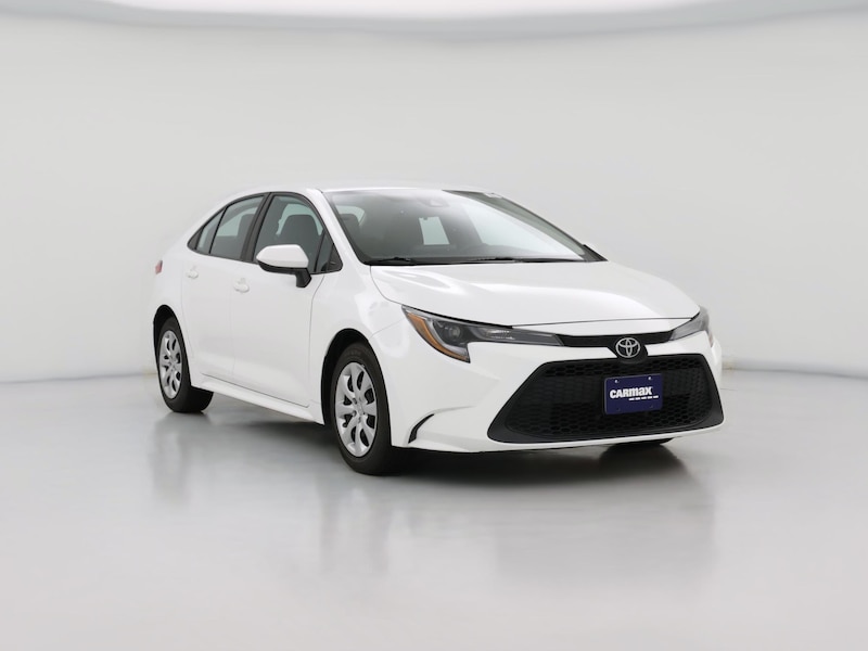 2022 Toyota Corolla LE -
                  Overland Park, KS