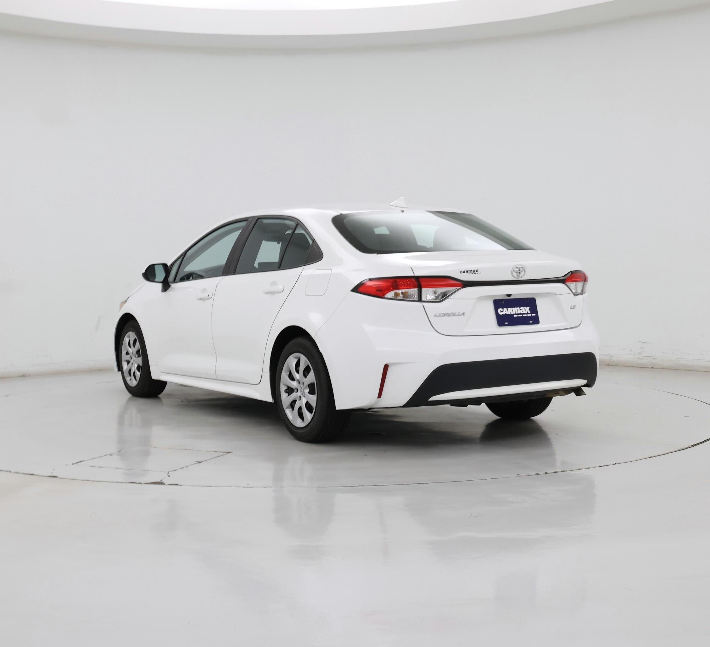 Thumbnail: 2022 Toyota Corolla - 2