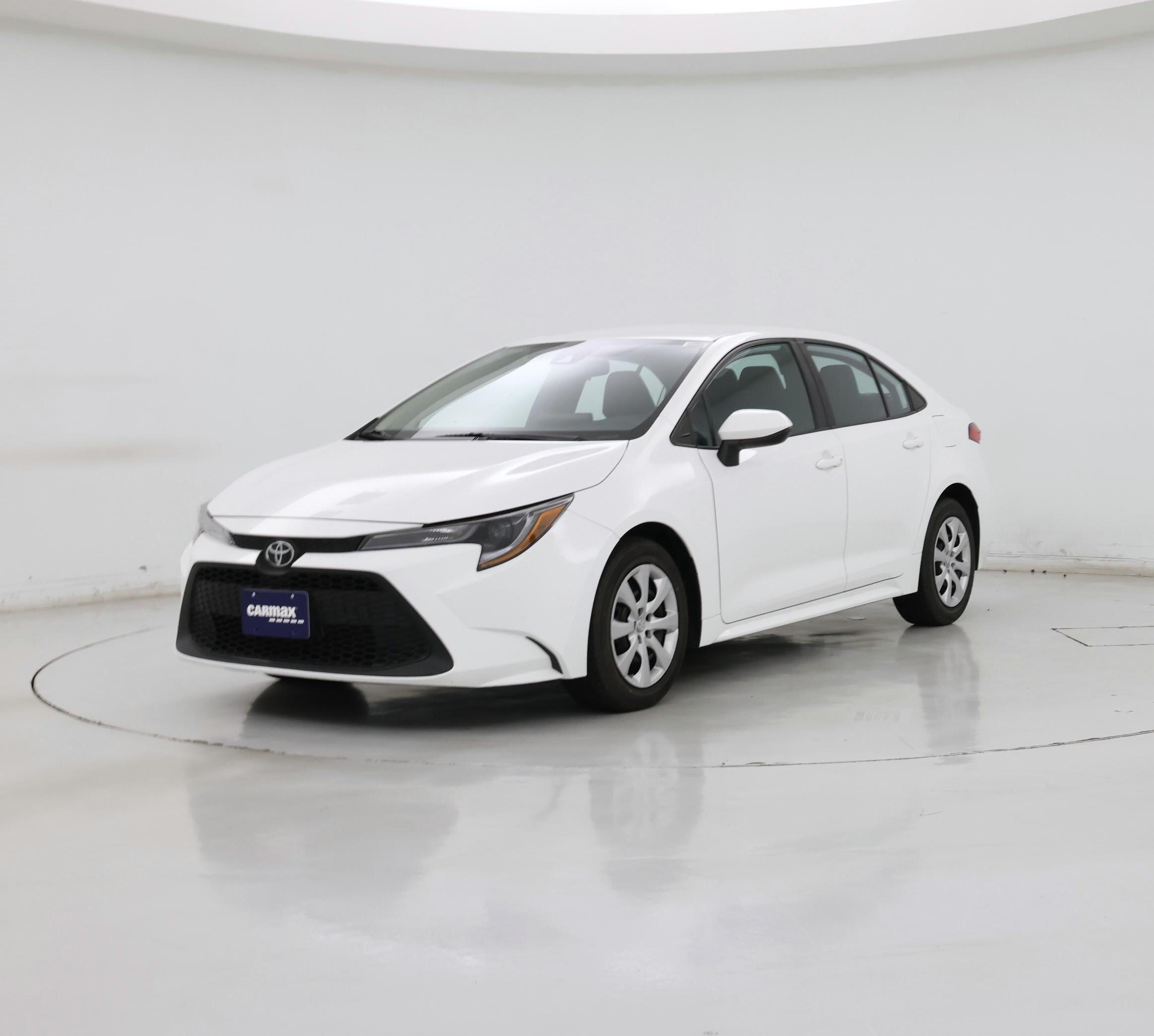 Thumbnail: 2022 Toyota Corolla - 4
