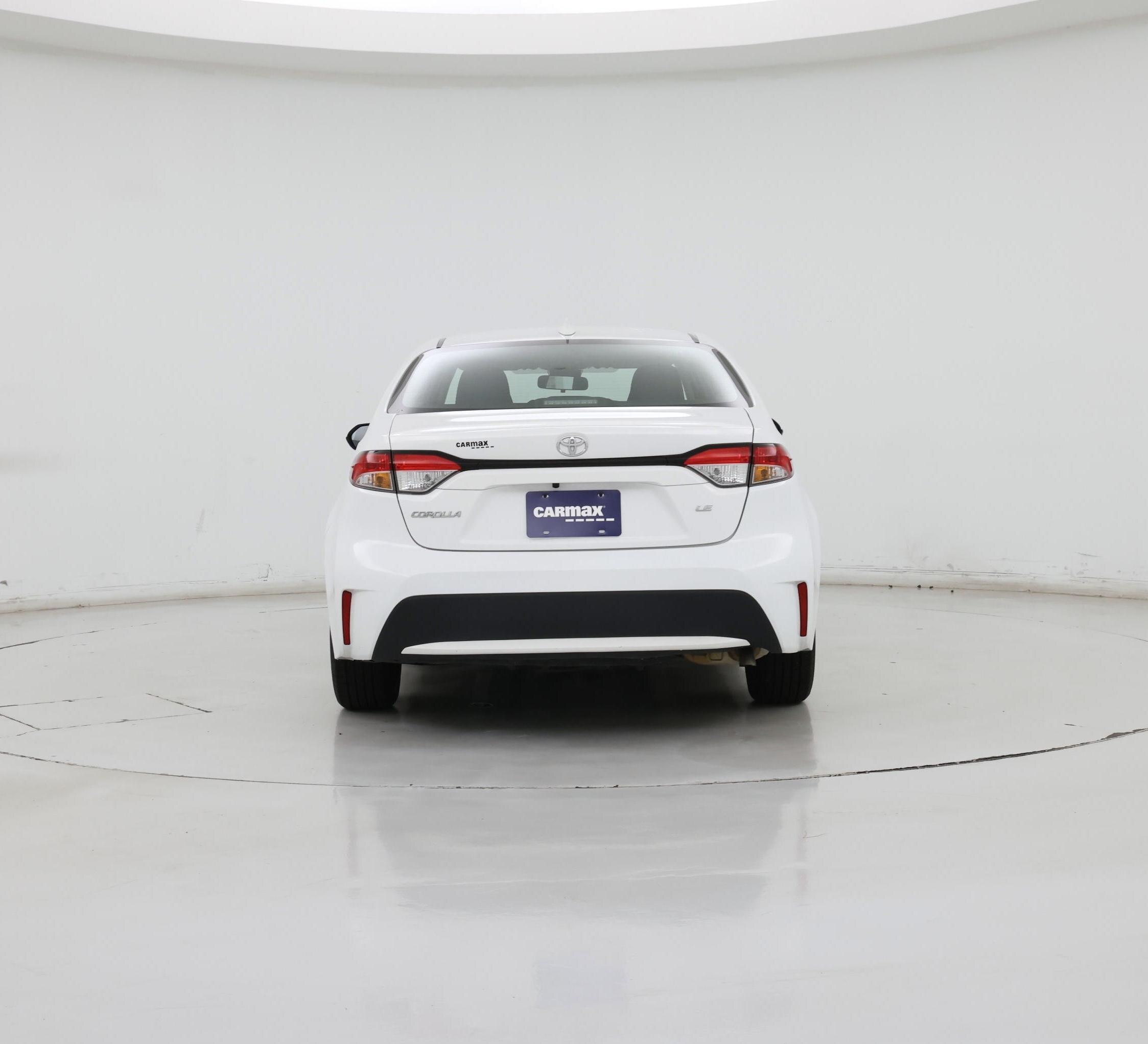 Thumbnail: 2022 Toyota Corolla - 6