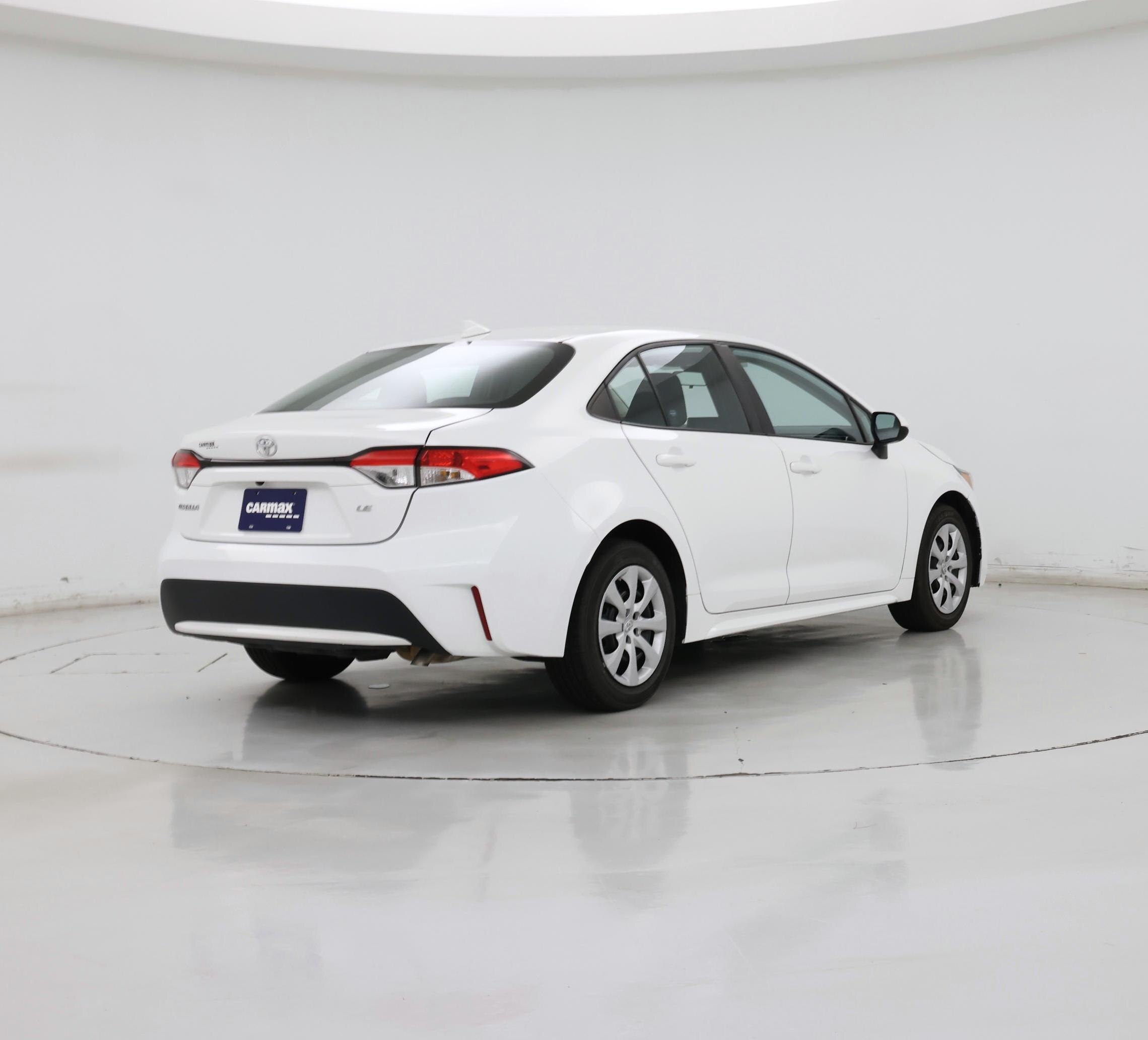 Thumbnail: 2022 Toyota Corolla - 8