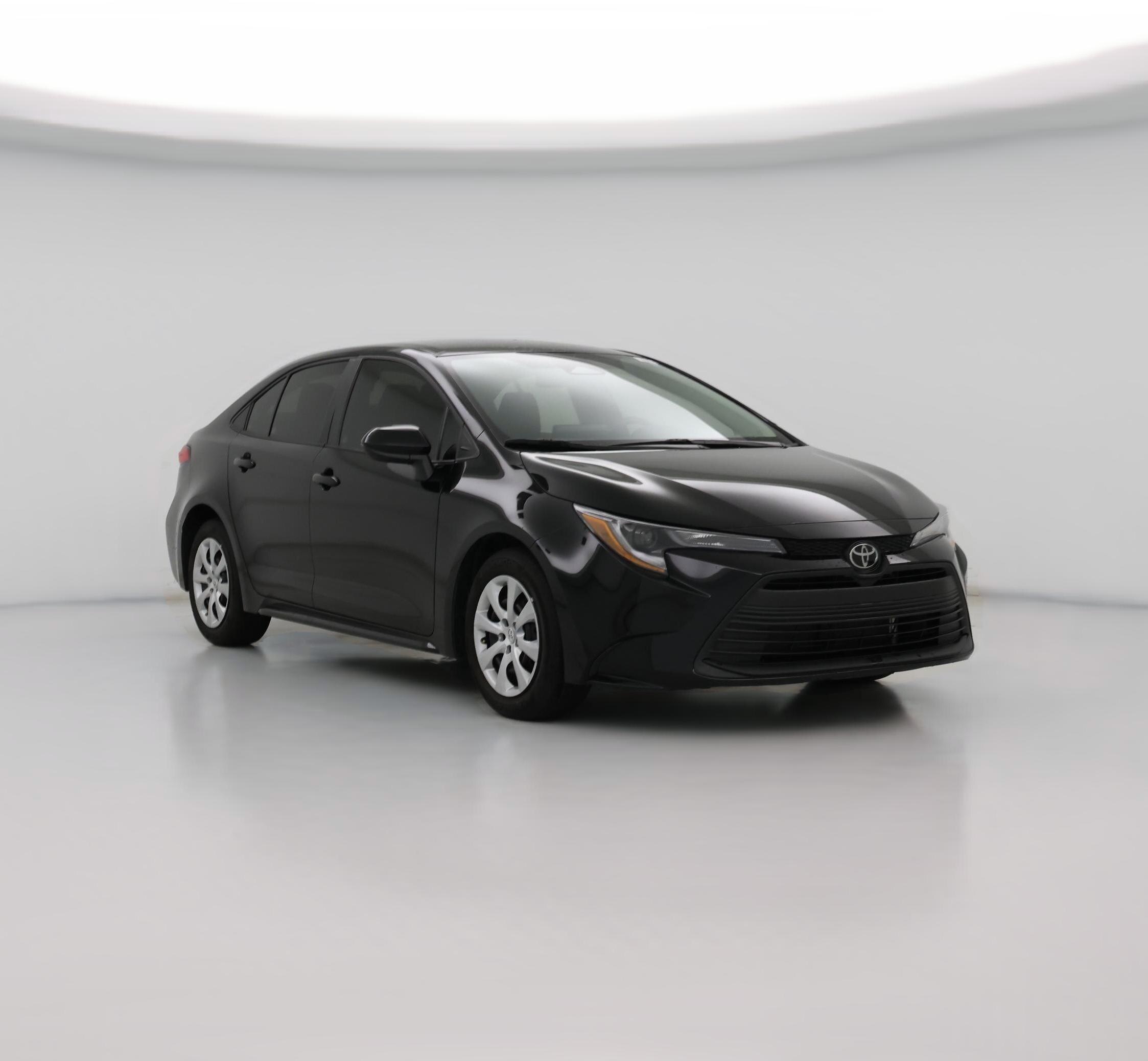 Thumbnail: 2023 Toyota Corolla - 1