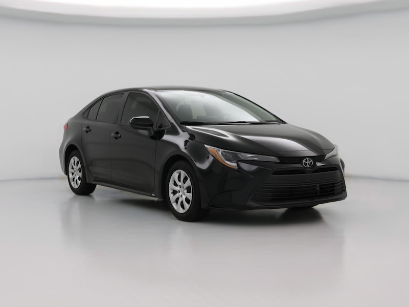2023 Toyota Corolla LE -
                  Overland Park, KS