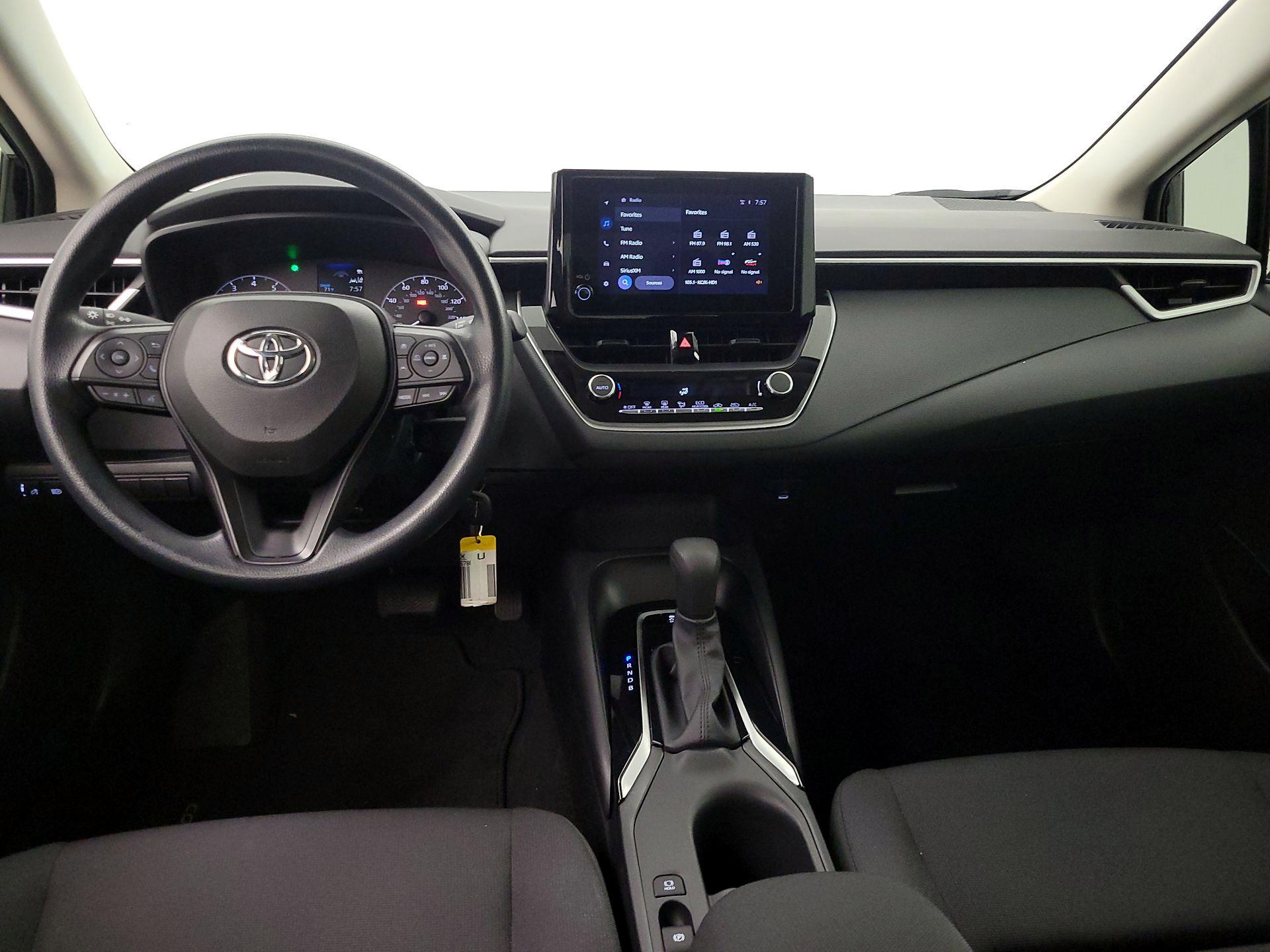 Thumbnail: 2023 Toyota Corolla - 9