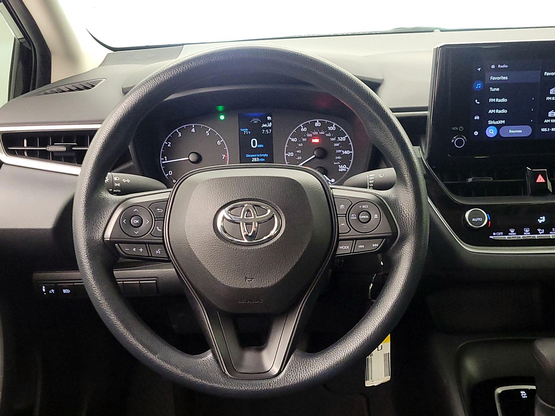 Thumbnail: 2023 Toyota Corolla - 10