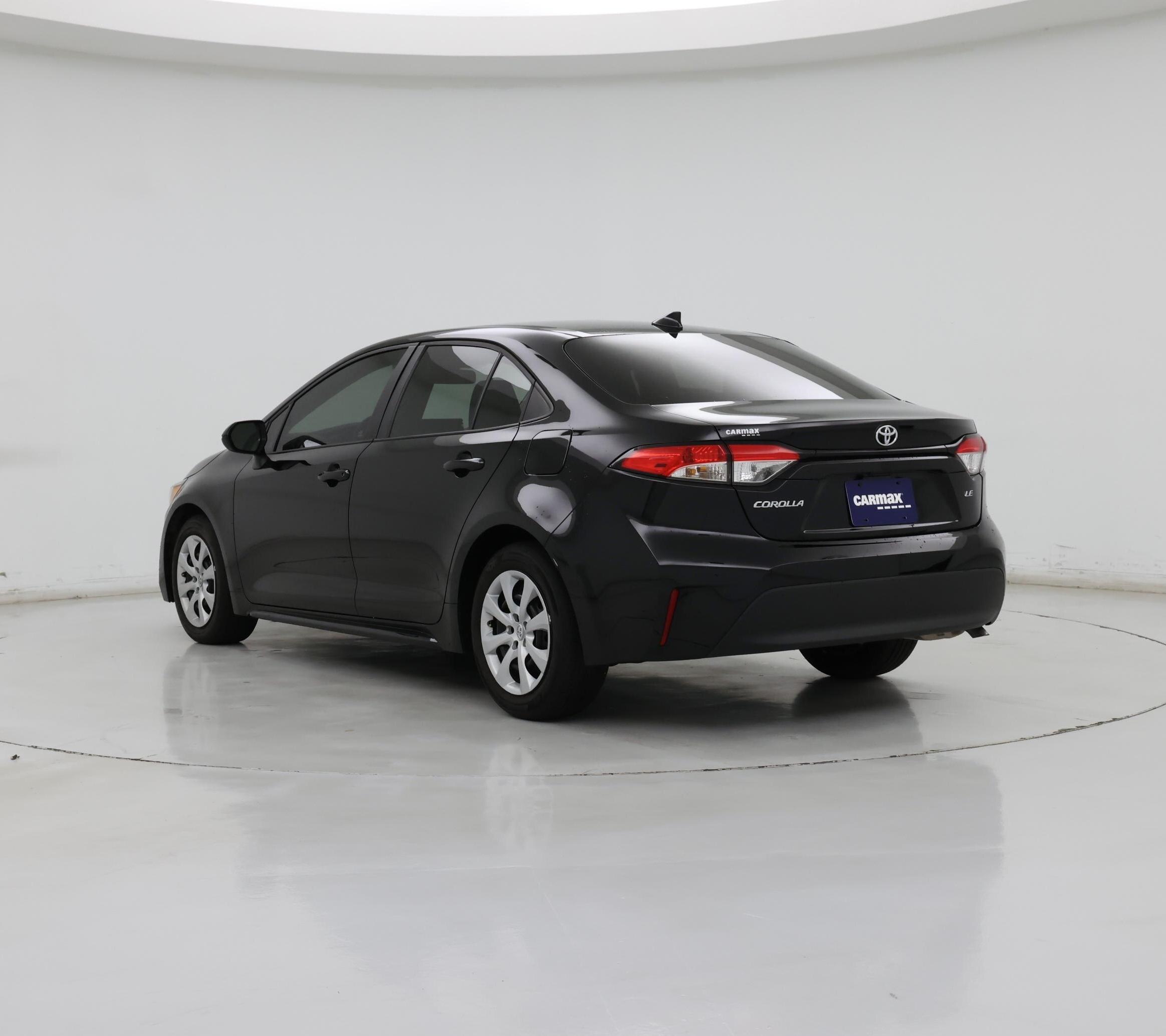 Thumbnail: 2023 Toyota Corolla - 2