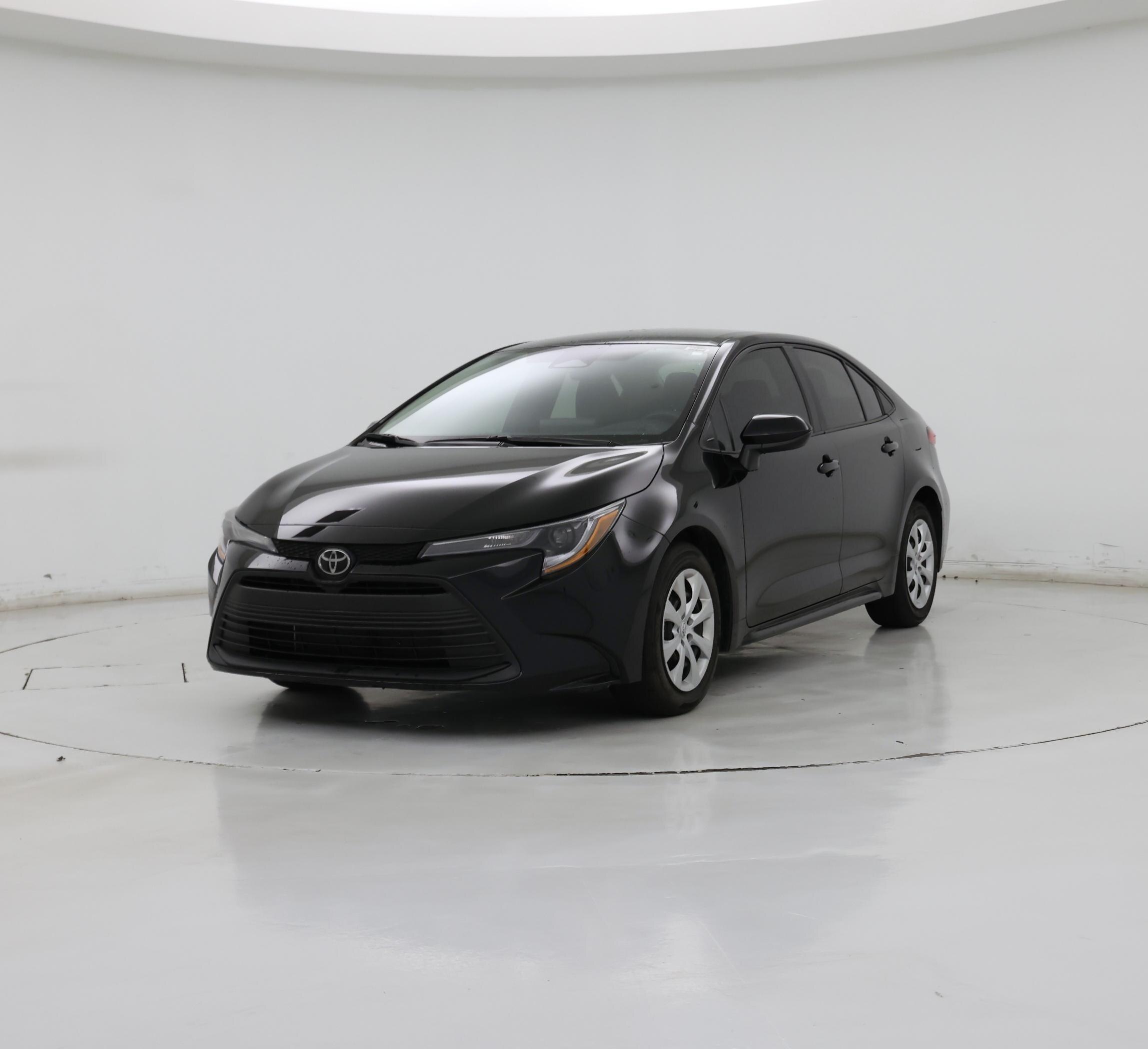 Thumbnail: 2023 Toyota Corolla - 4