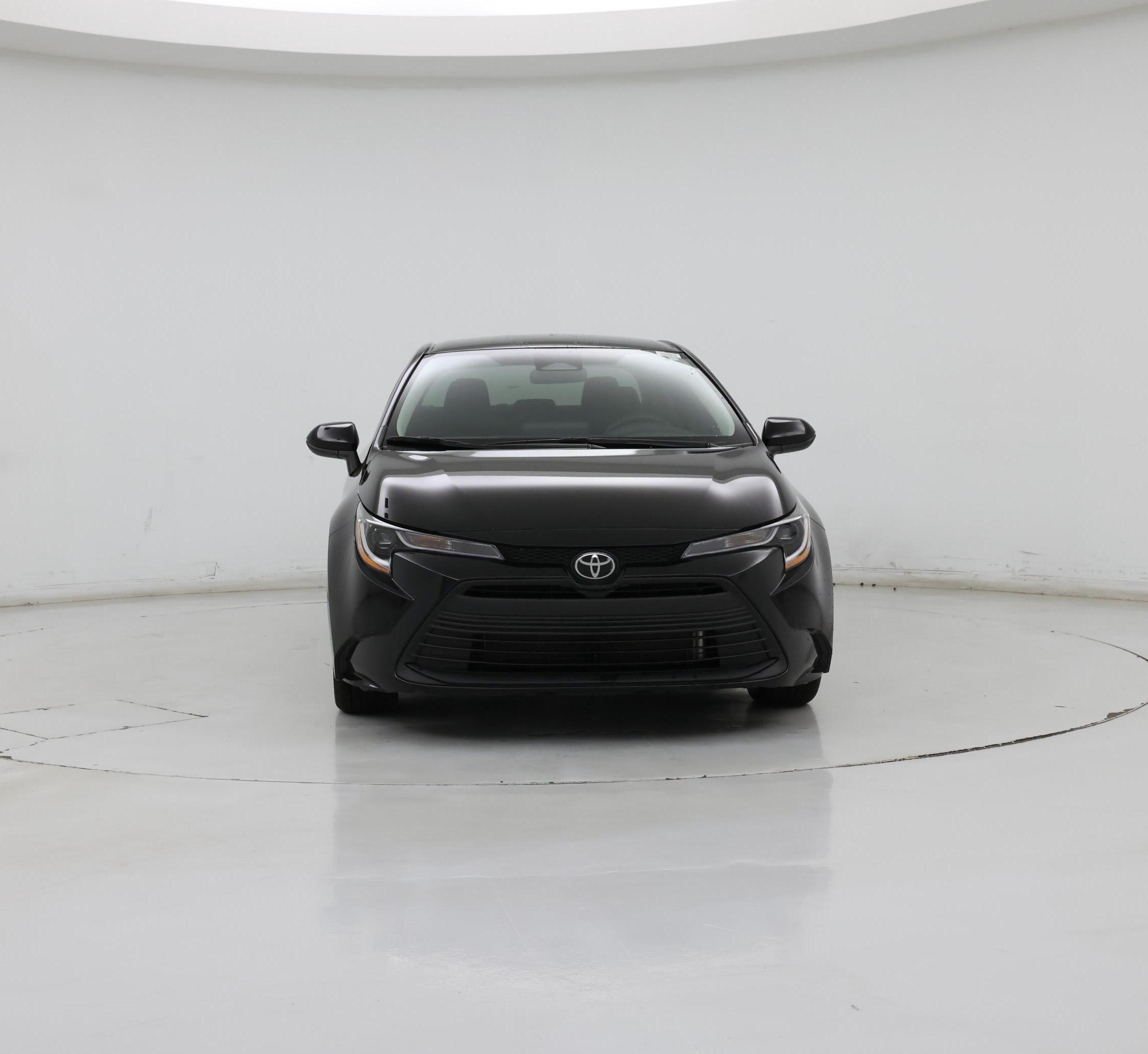 Thumbnail: 2023 Toyota Corolla - 5
