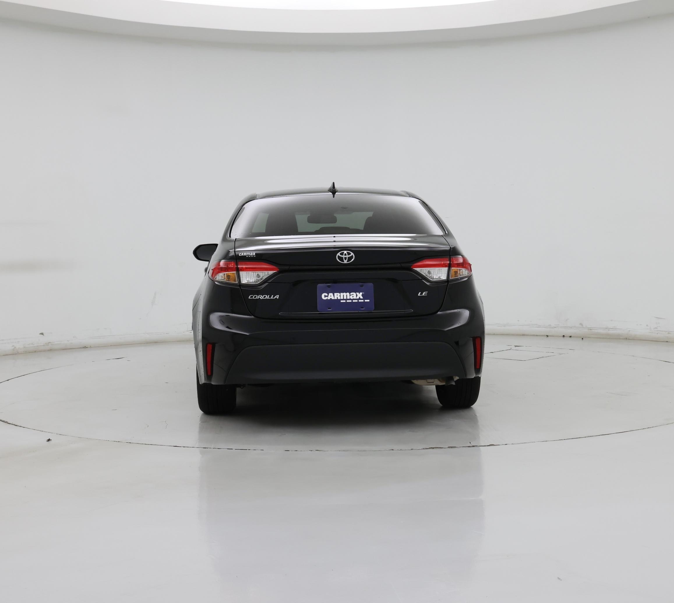 Thumbnail: 2023 Toyota Corolla - 6