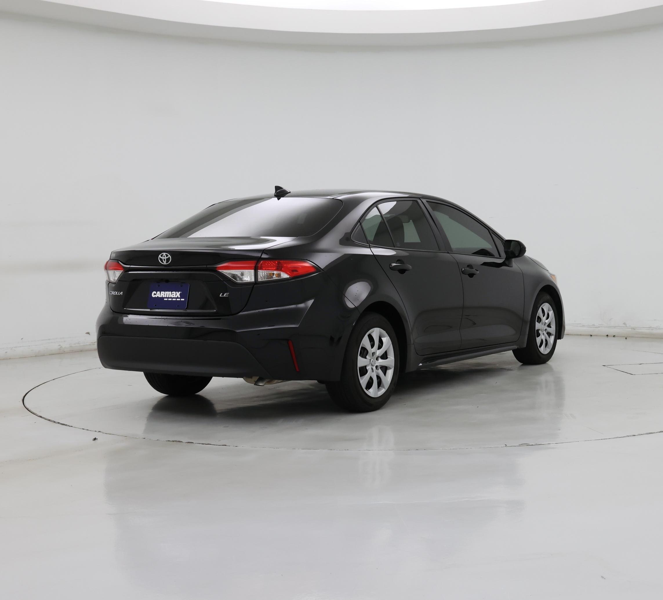 Thumbnail: 2023 Toyota Corolla - 8