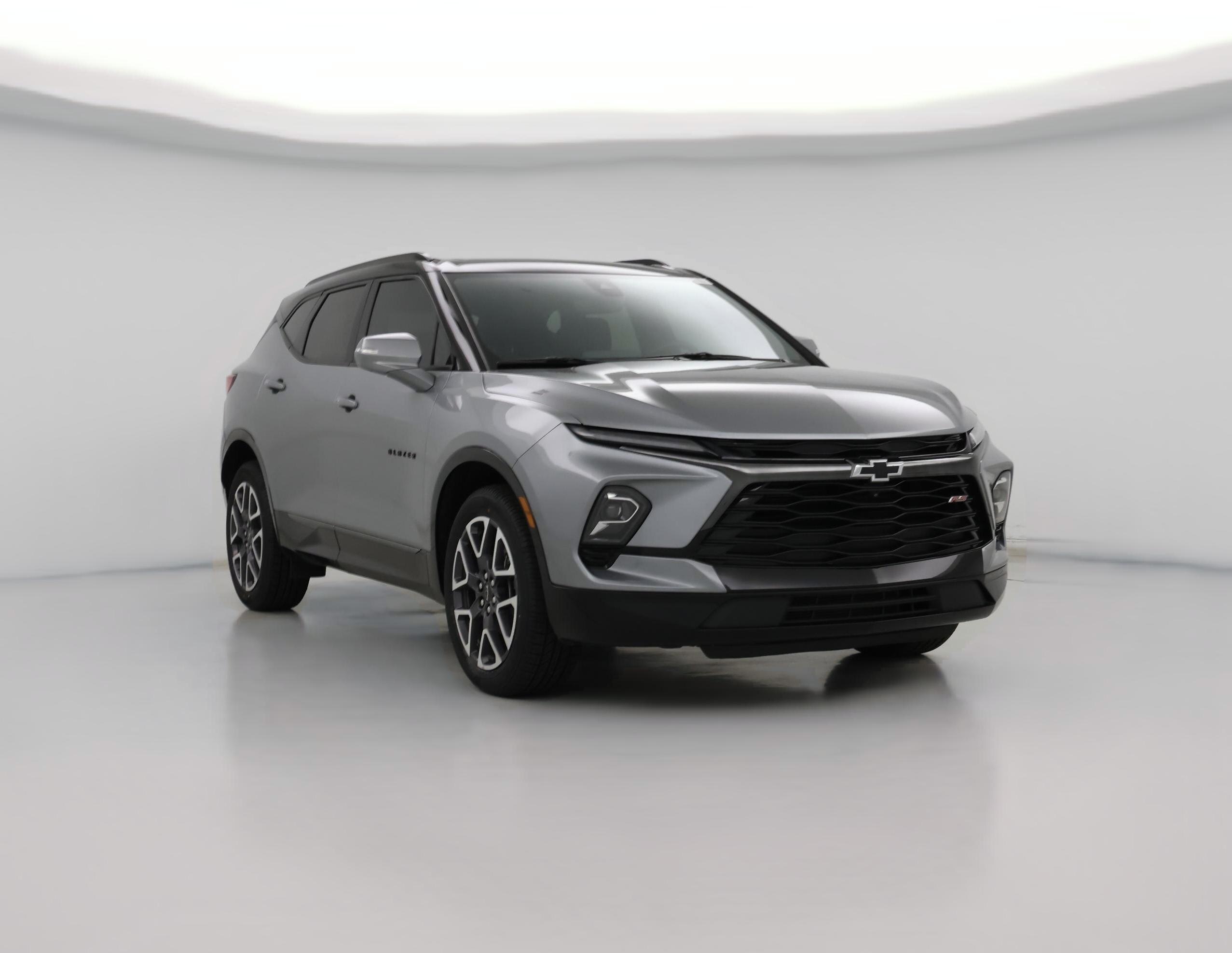 Thumbnail: 2023 Chevrolet Blazer - 1