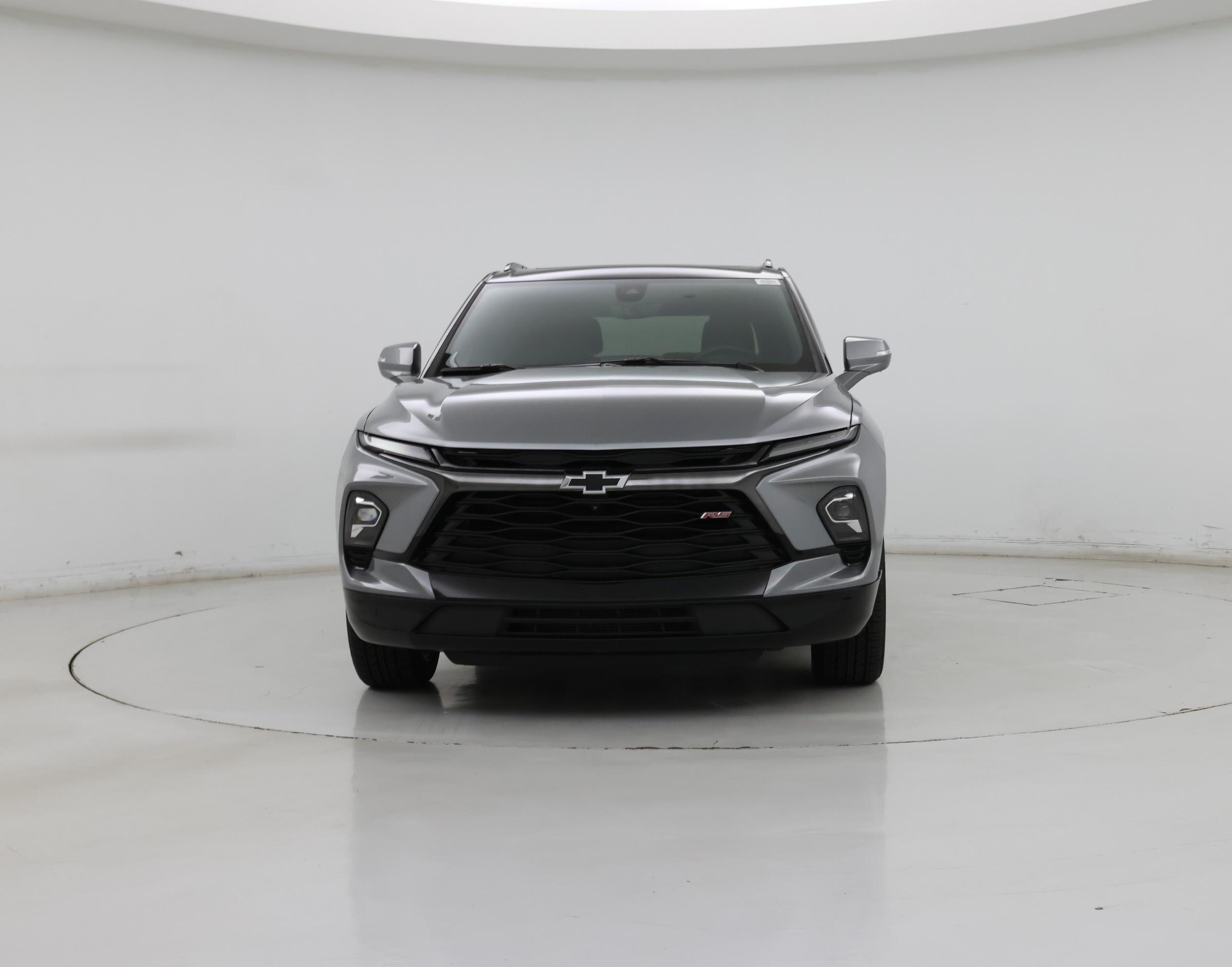 Thumbnail: 2023 Chevrolet Blazer - 5