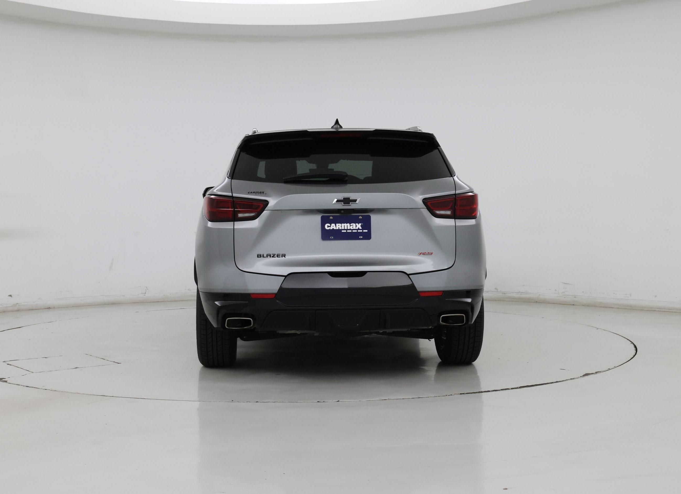 Thumbnail: 2023 Chevrolet Blazer - 6