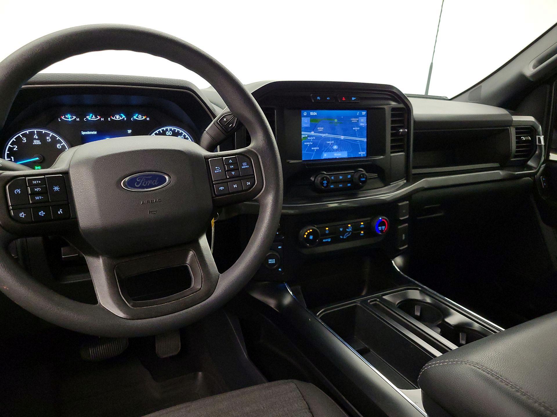 Thumbnail: 2023 Ford F-150 - 9