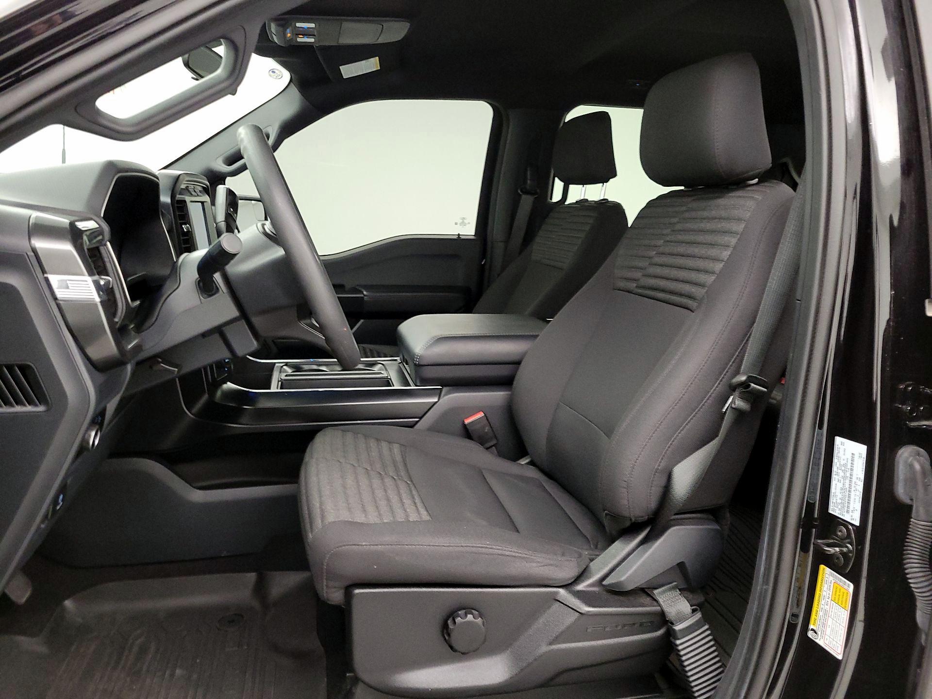 Thumbnail: 2023 Ford F-150 - 11