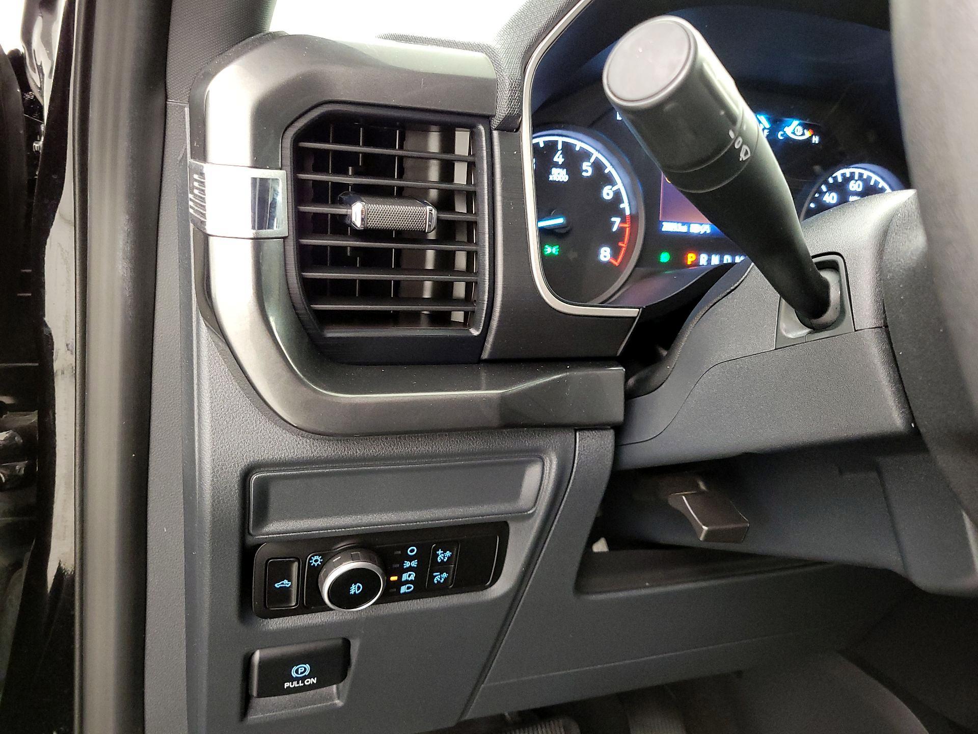 Thumbnail: 2023 Ford F-150 - 13
