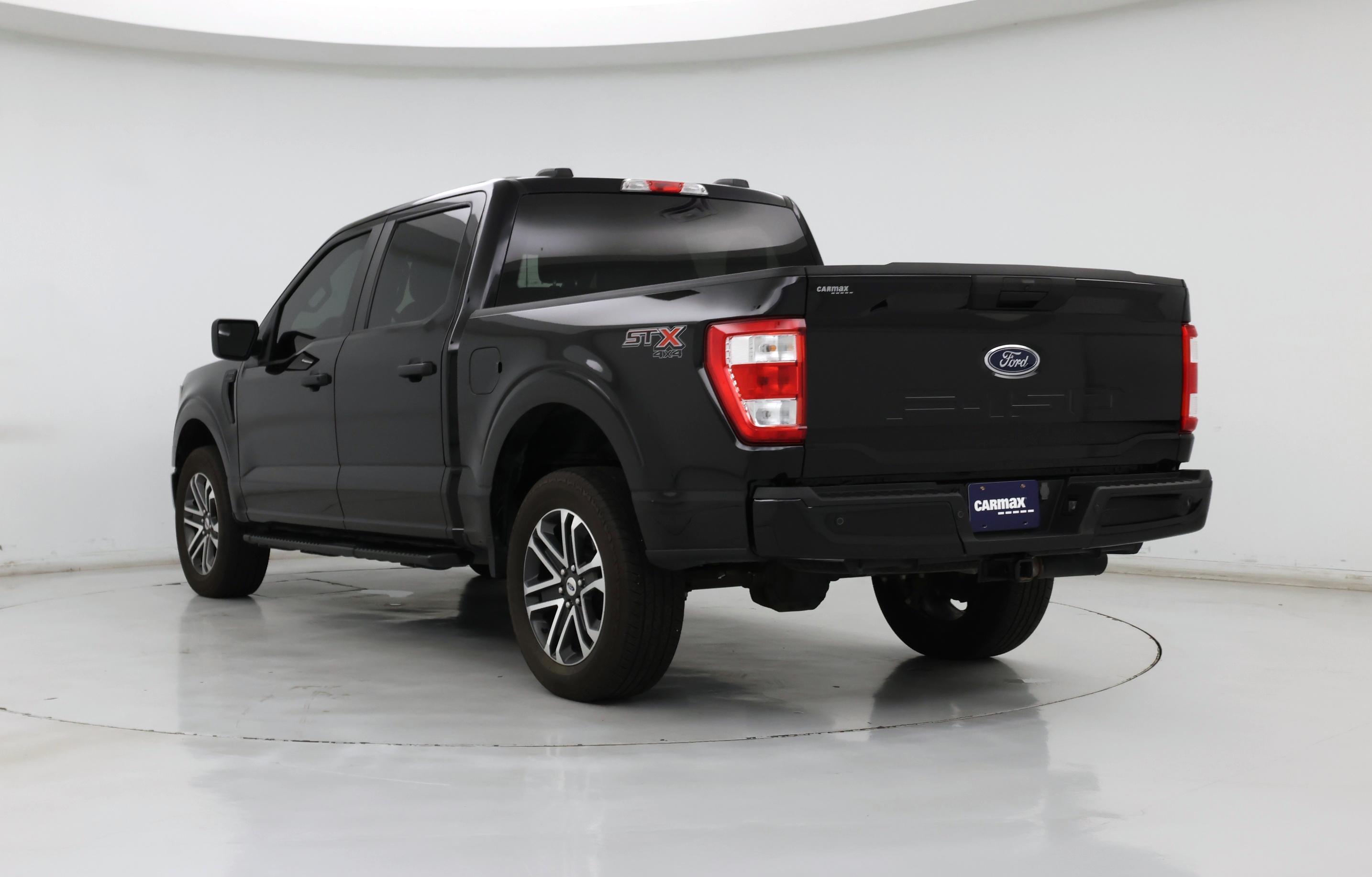 Thumbnail: 2023 Ford F-150 - 2